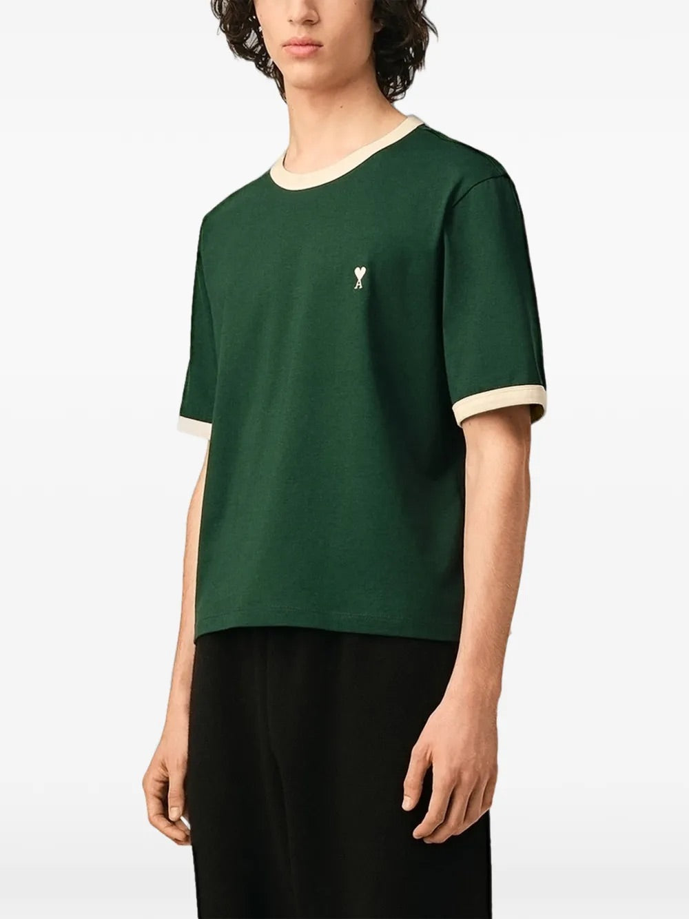 Ami Bicolor T-Shirt