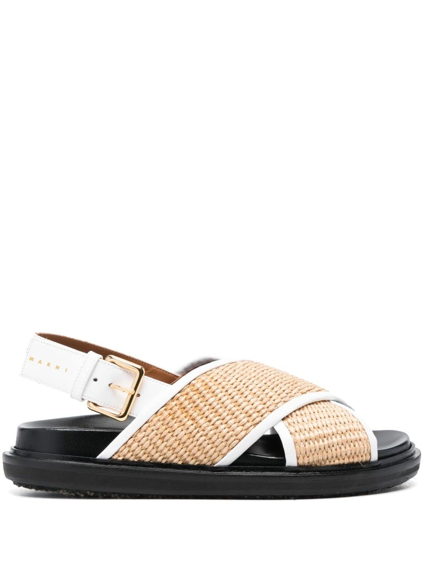 FB Crisscross Sandal