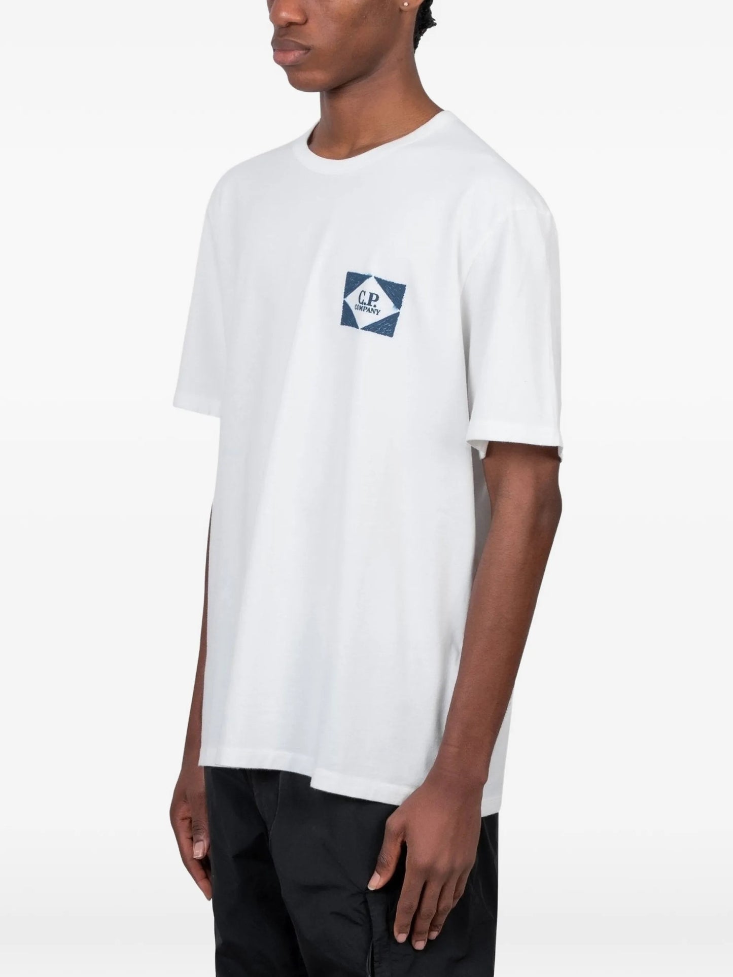 T-SHIRTS- SHORT SLEEVE