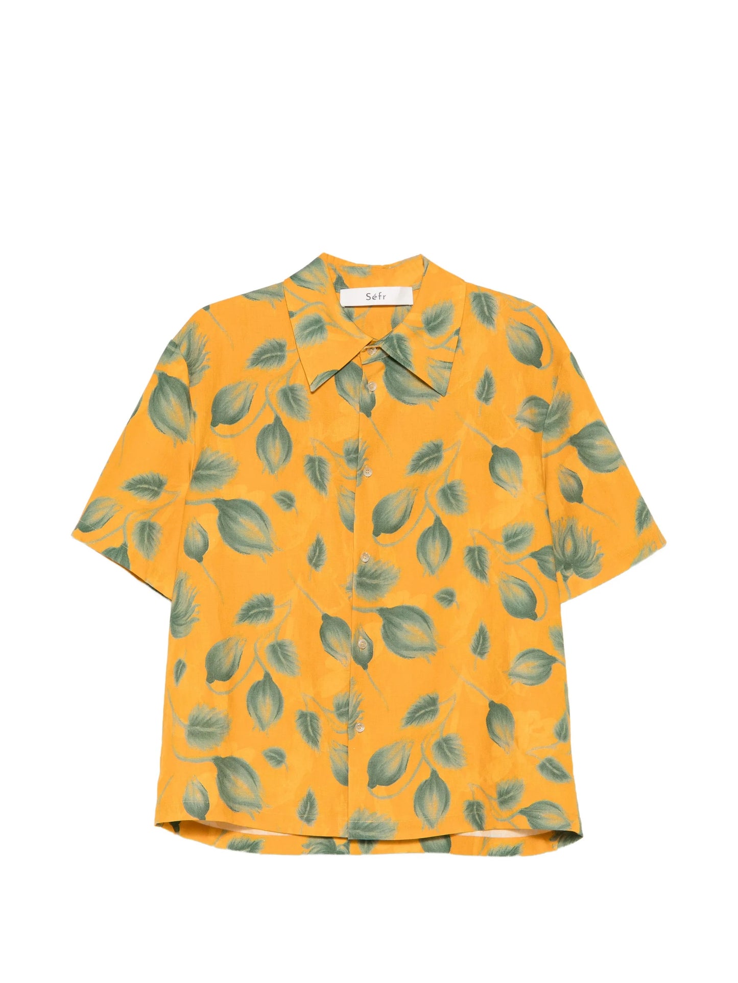 Séfr Dayot Shirt