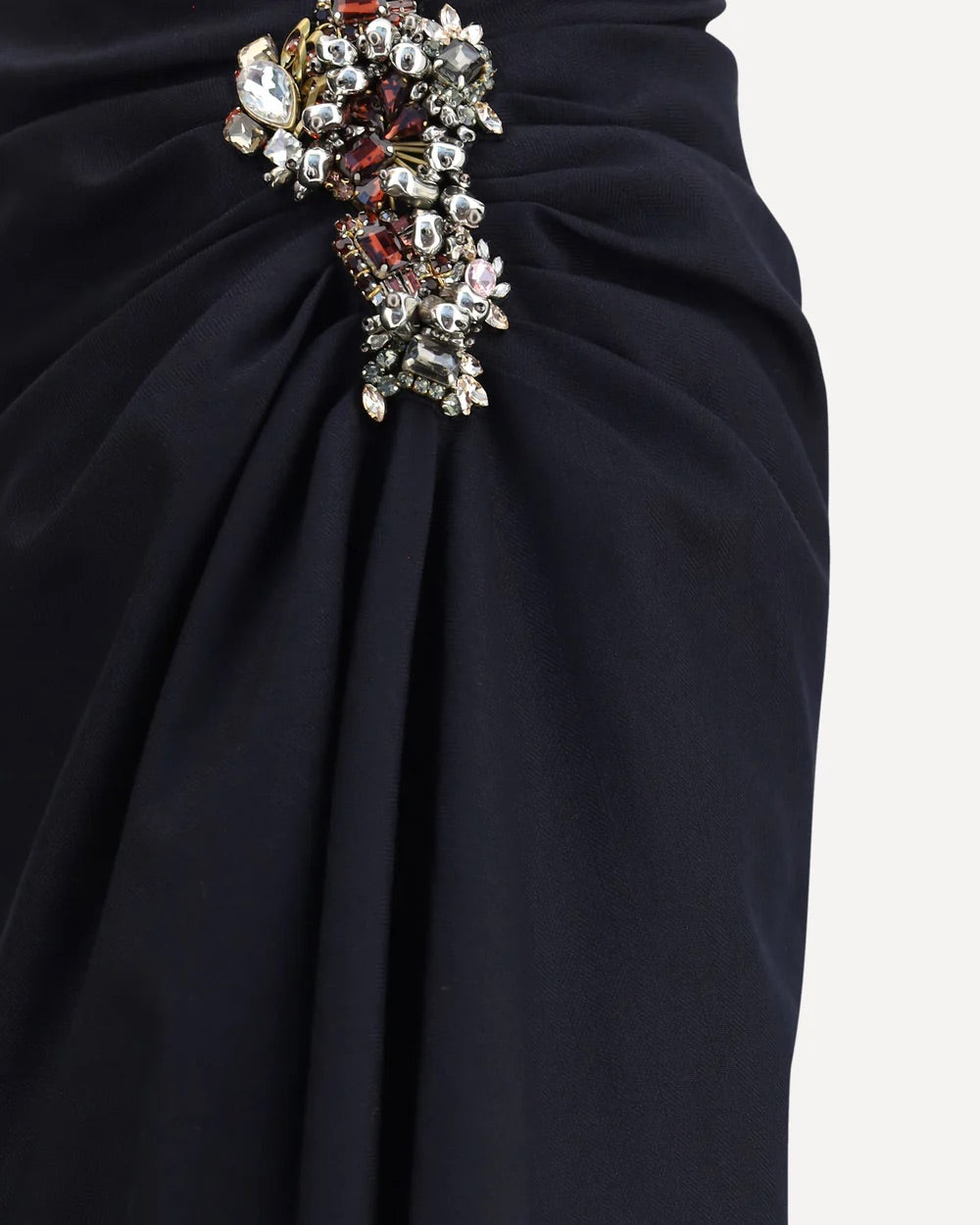 SOVORA EMB 2193 W.W.SKIRT