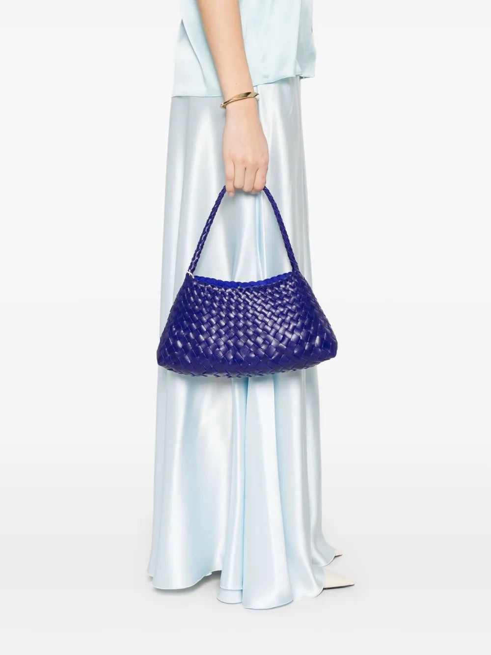 Dragon Diffusion Rosanna Mini S. Croce Tapered Strapes