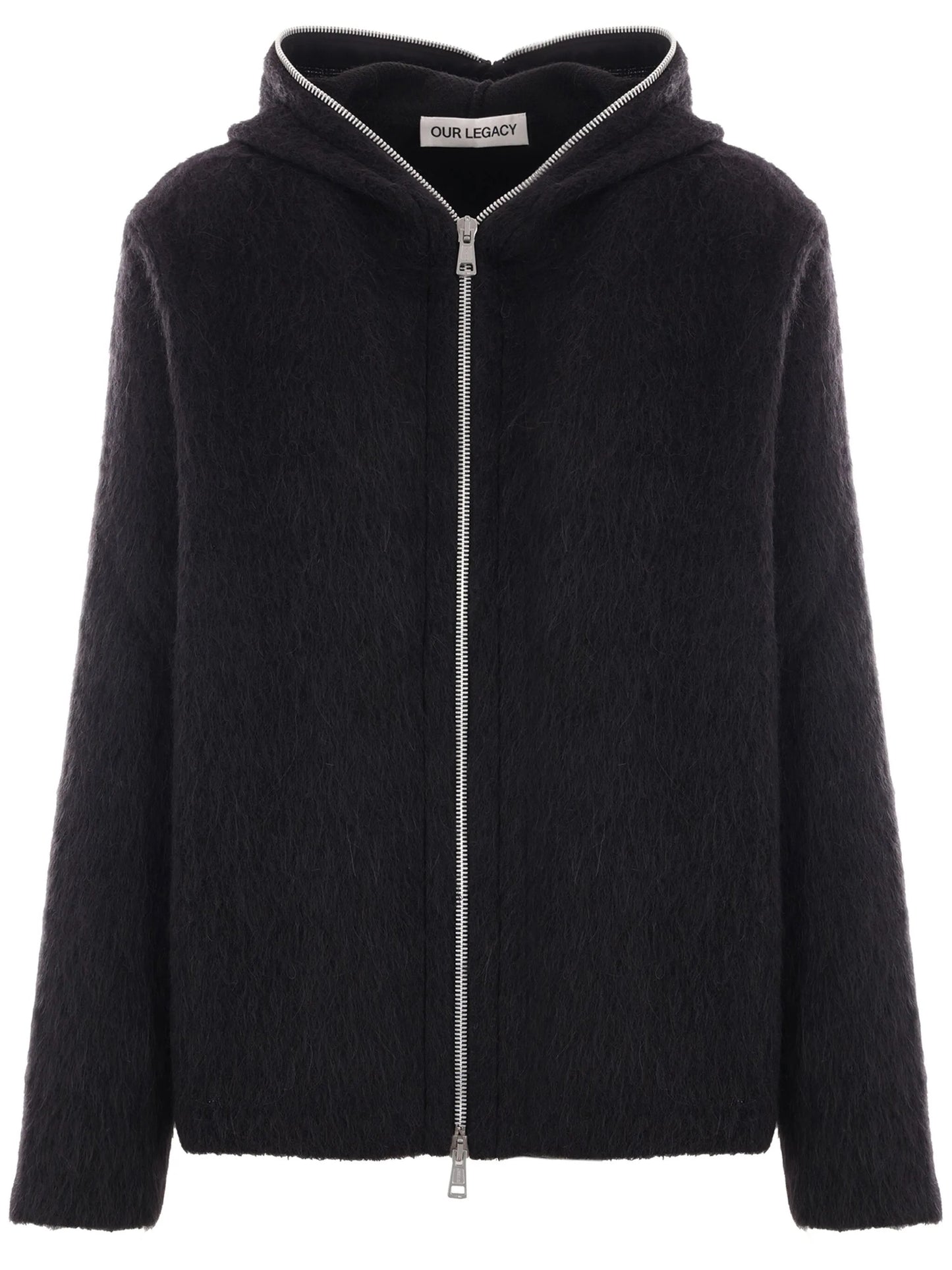 Our Legacy Full Zip Hood