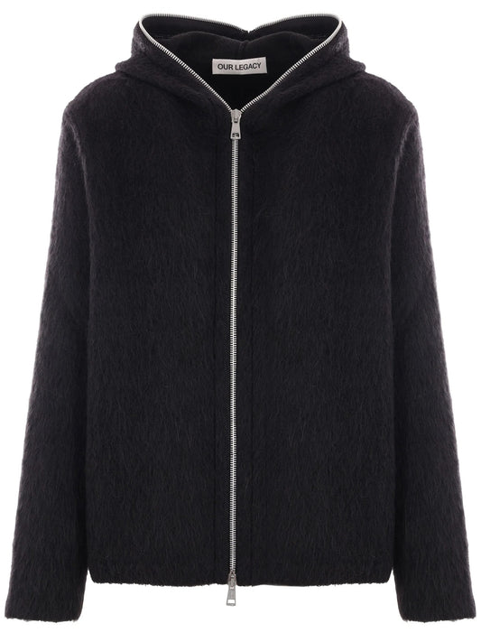 Our Legacy Full Zip Hood