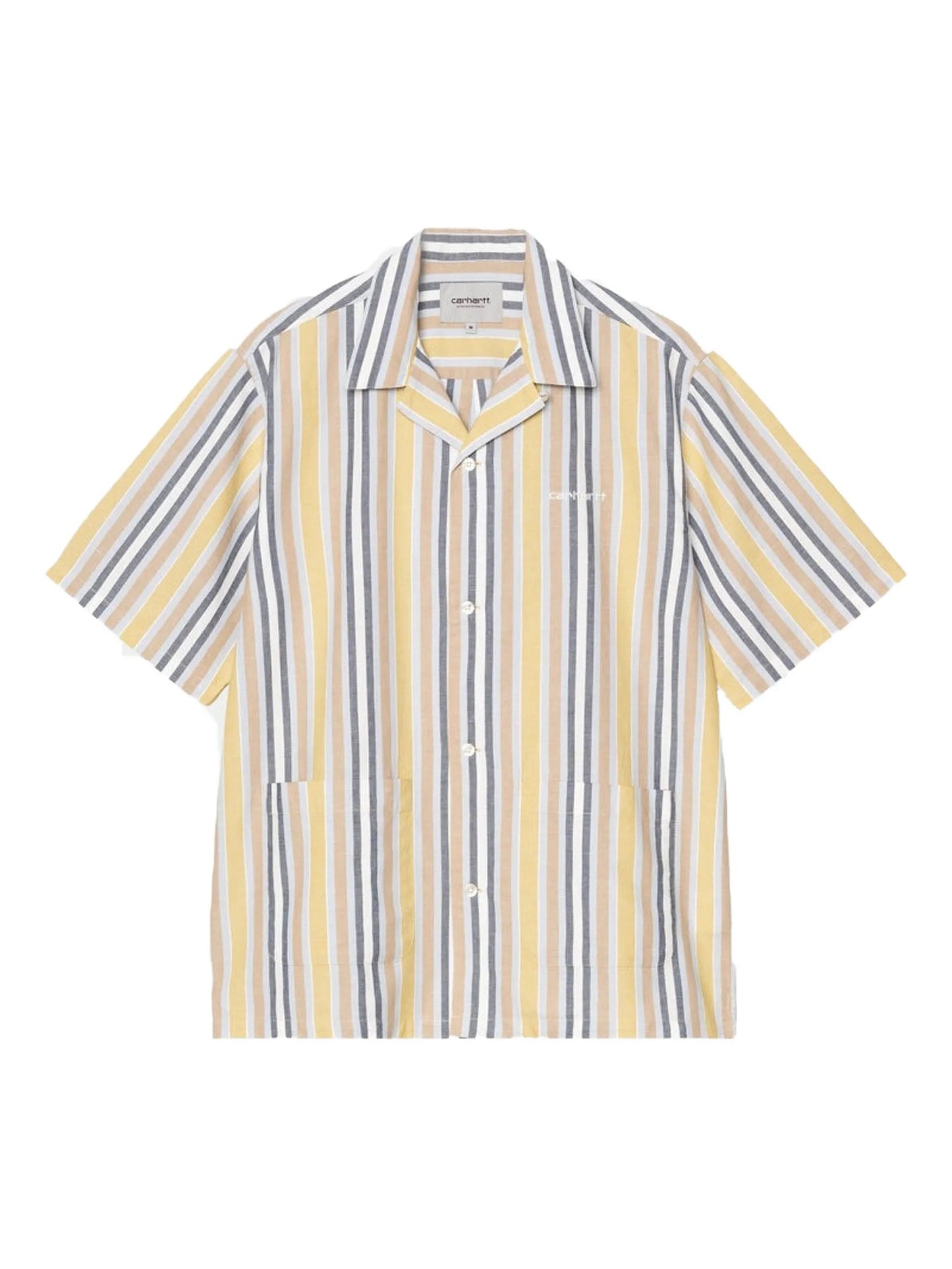 S/S Folsey Shirt
