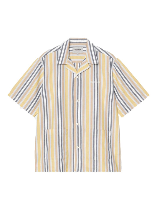 S/S Folsey Shirt