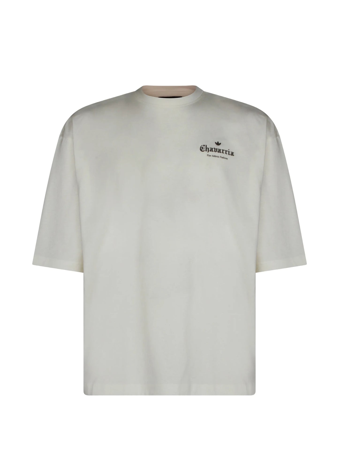 Adidas Wc Logo Ss Tee