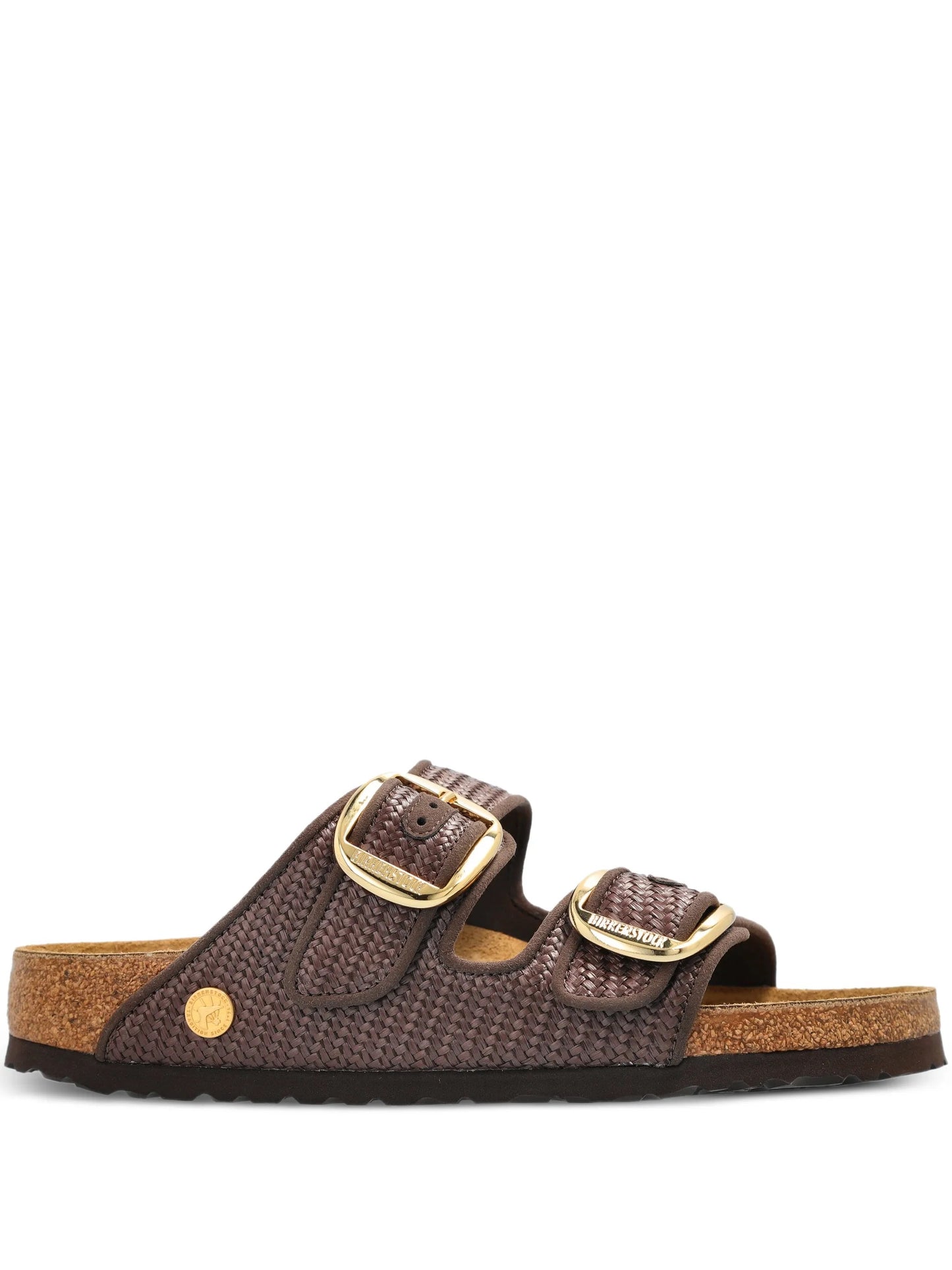 Birkenstock Big Buckle