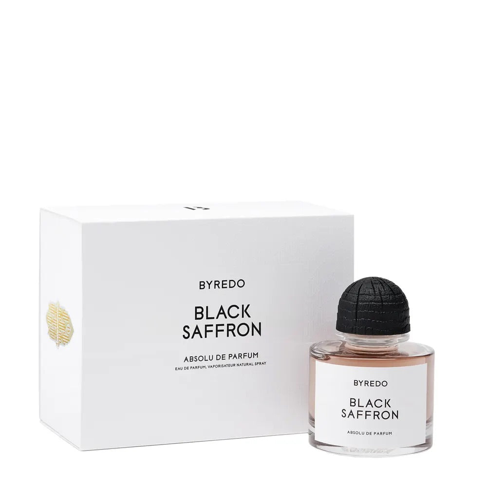 Byredo Black Saffron Absolut 100ML