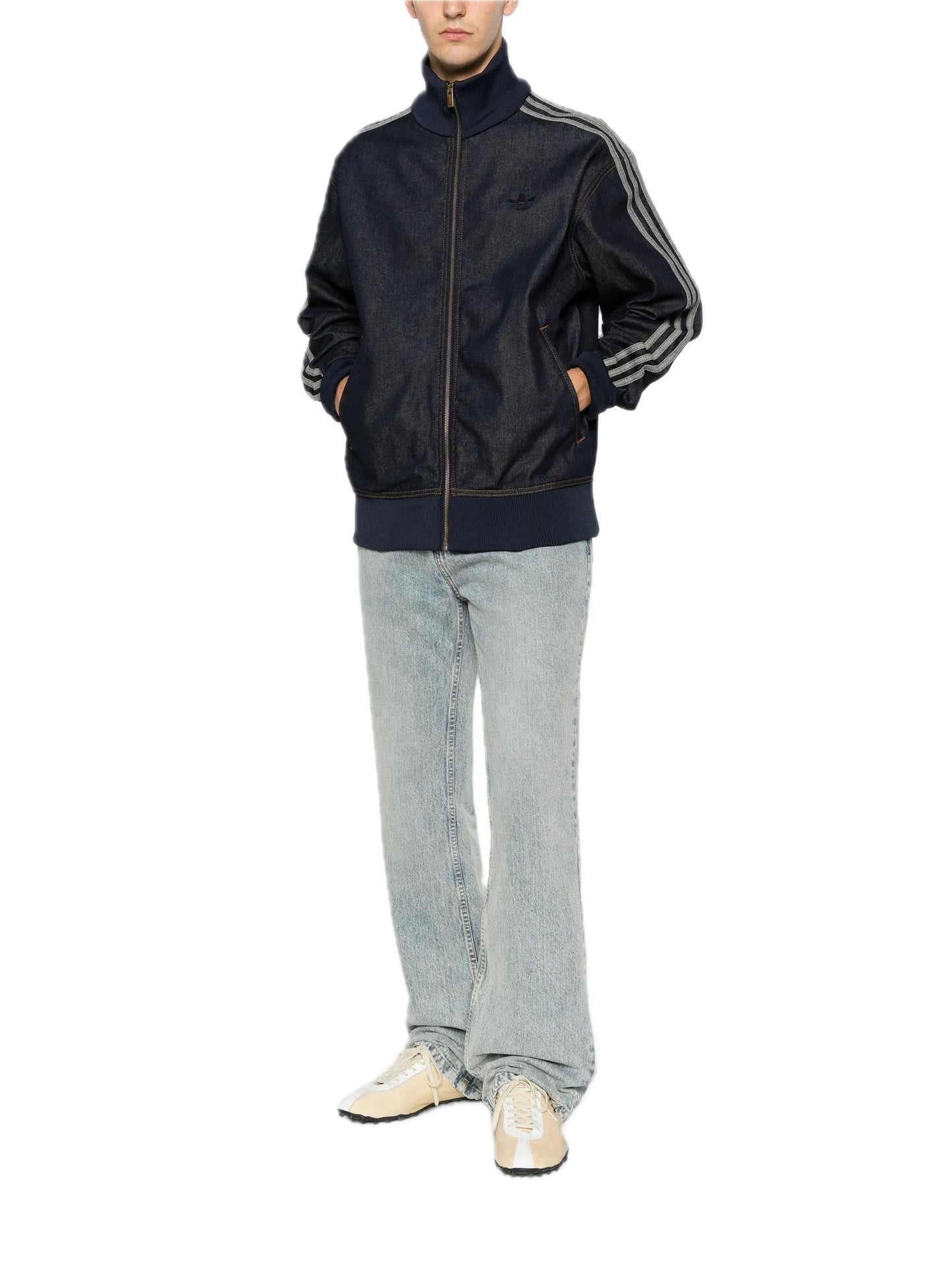 Adidas Denim Fb Tt