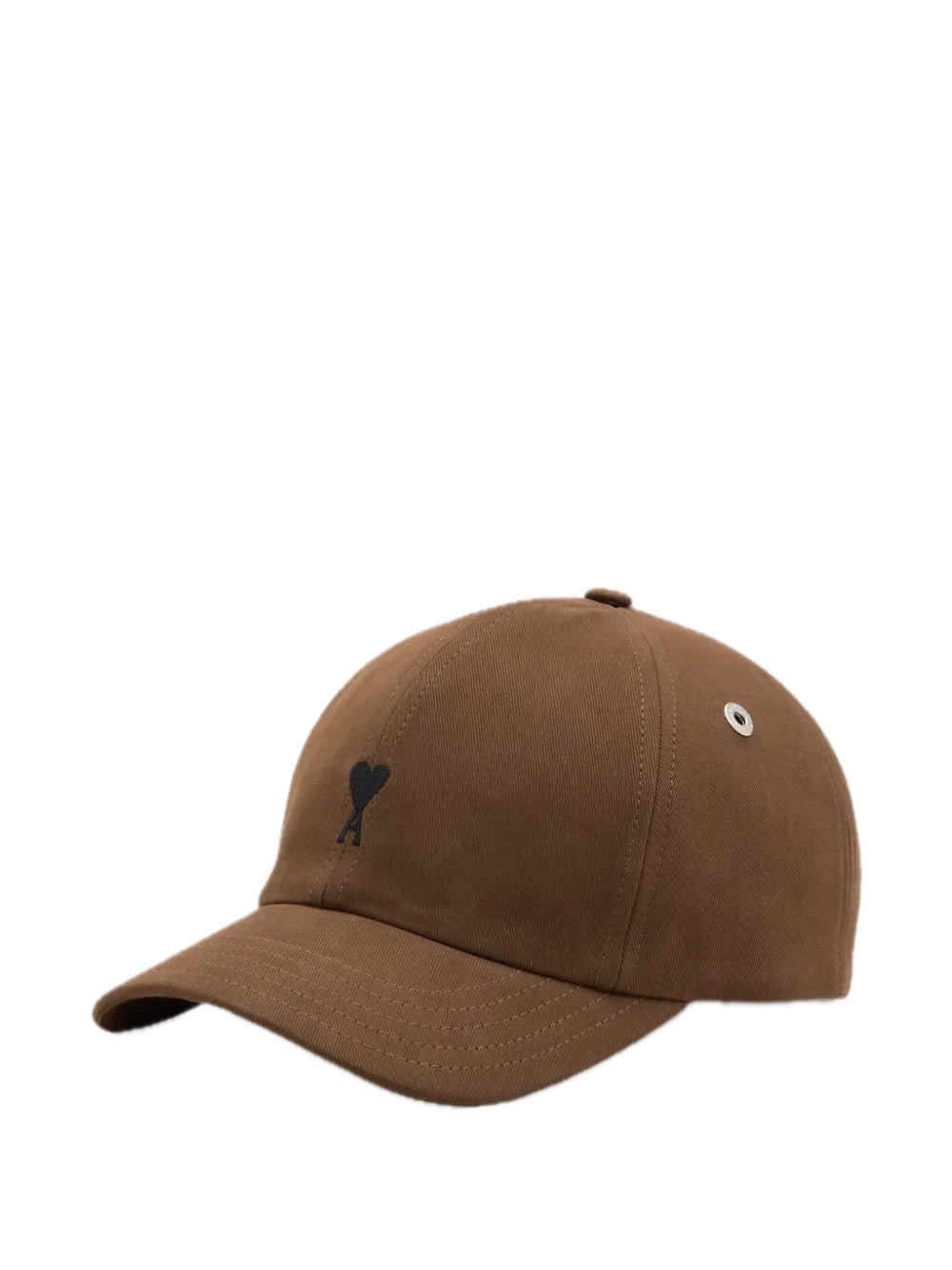 Ami Black Cap