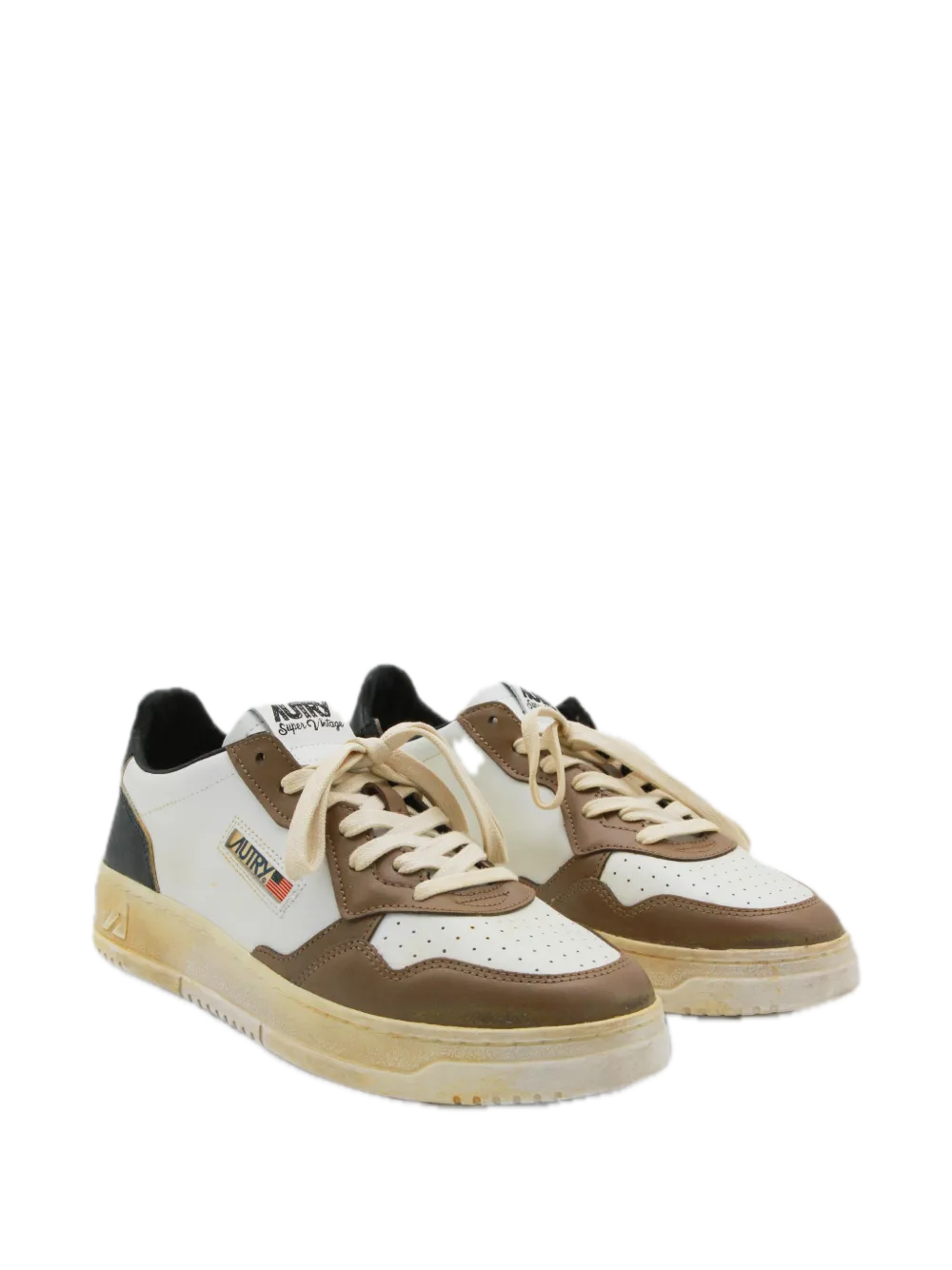 Autry Super Vintage Low
