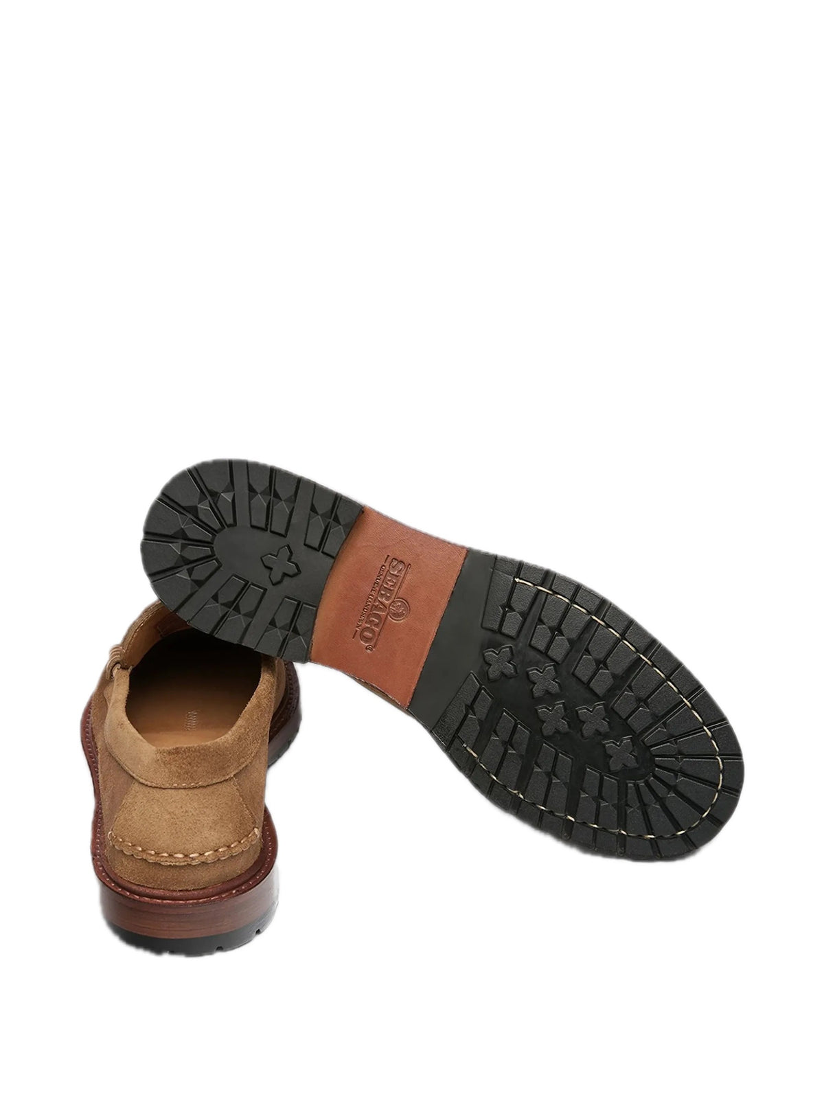 Sebago Dawson Rrs