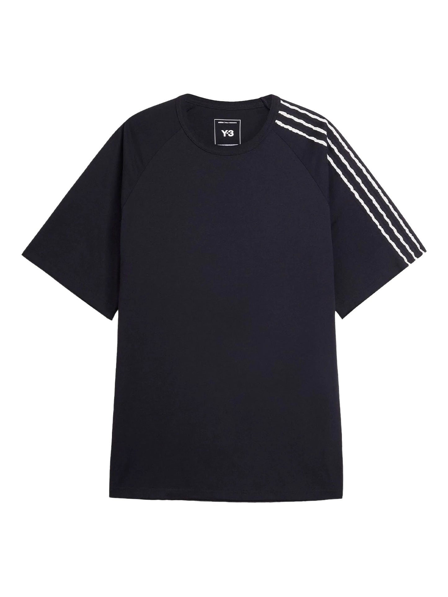 Y-3 Re 3S Ss Tee