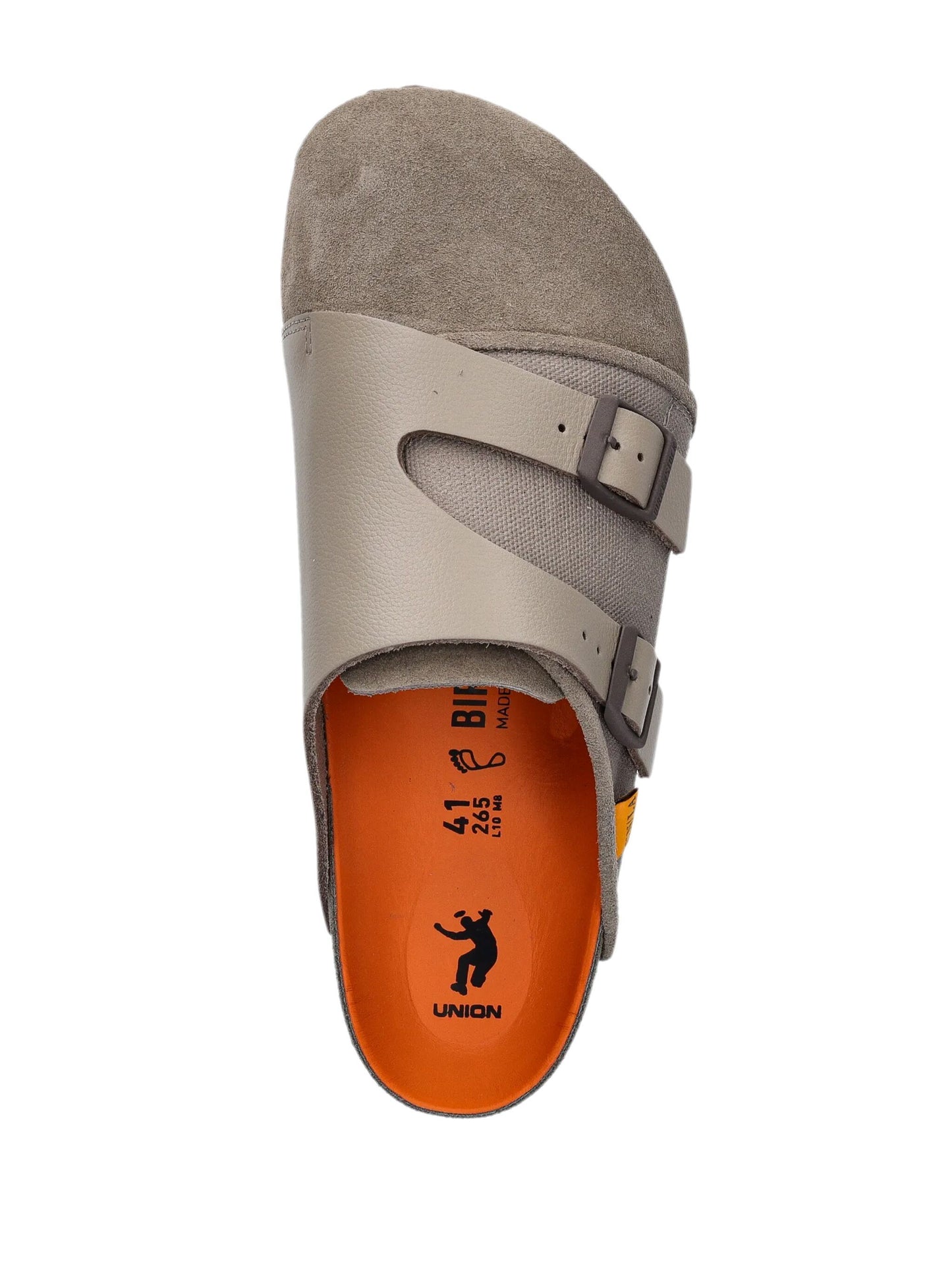 Birkenstock 1774 x Union LA Bimbshire