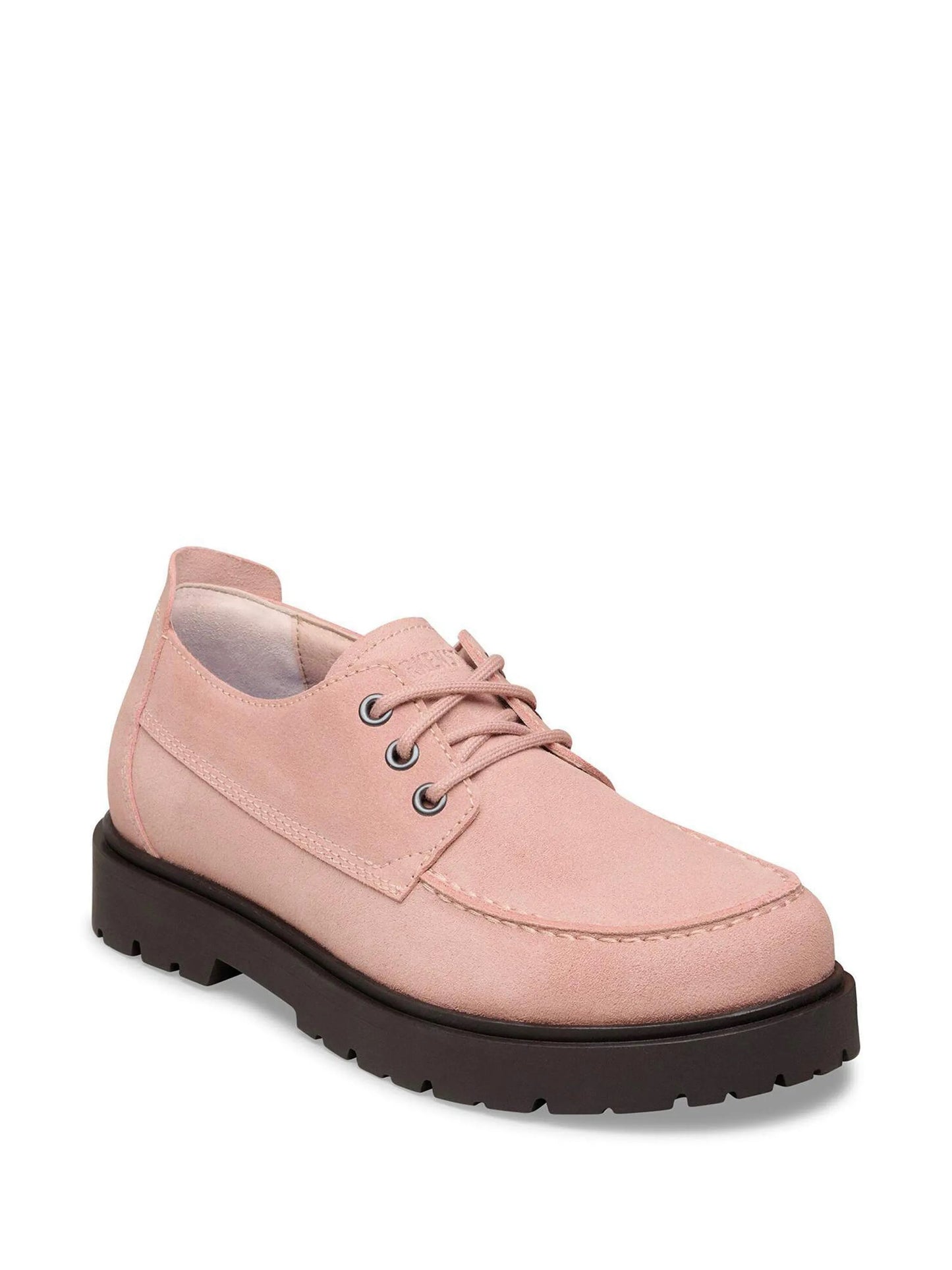 Birkenstock Highwood Moc Lace Low S