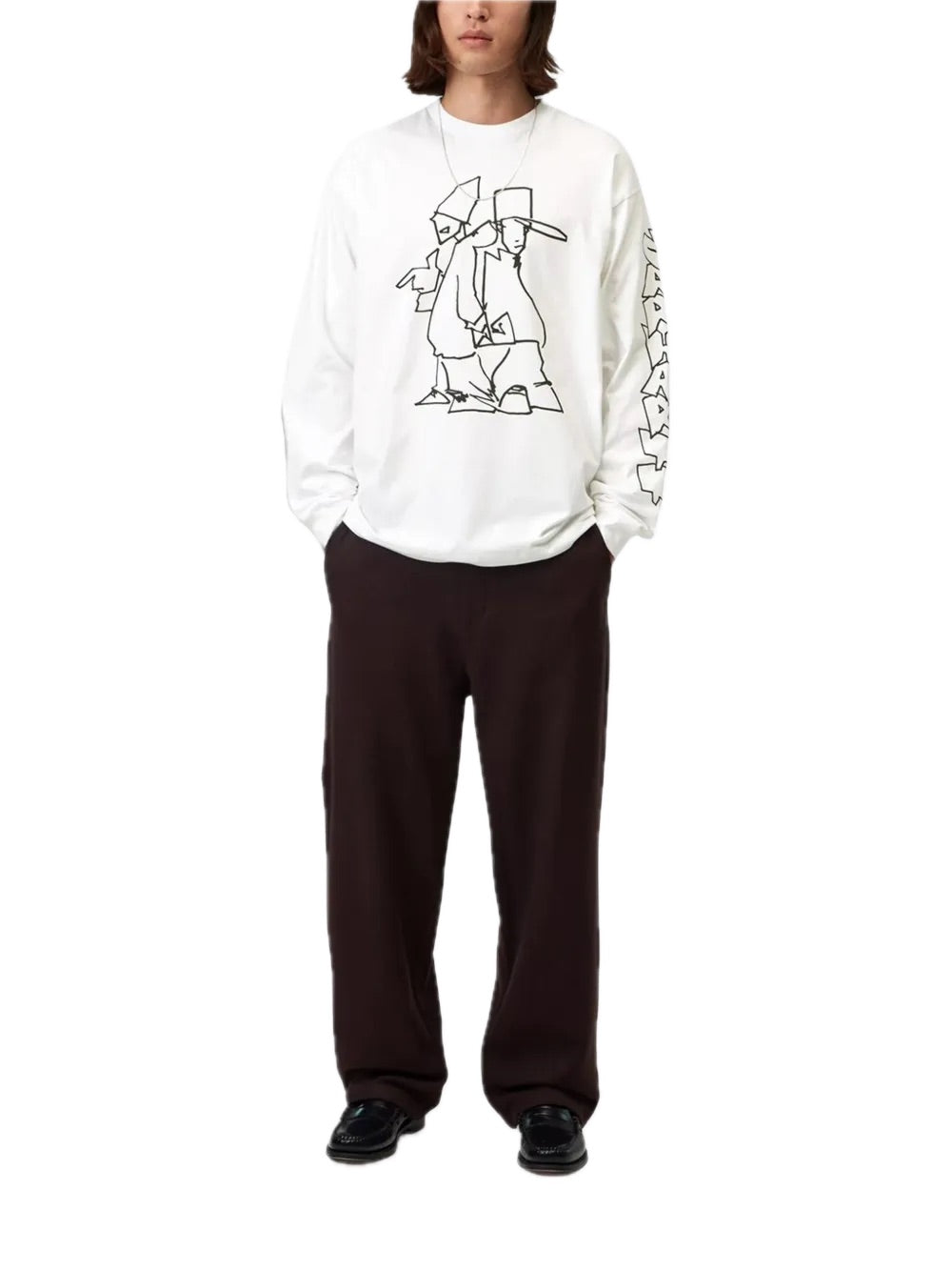 Carhartt L/S Blinkerfluid T-Shirt