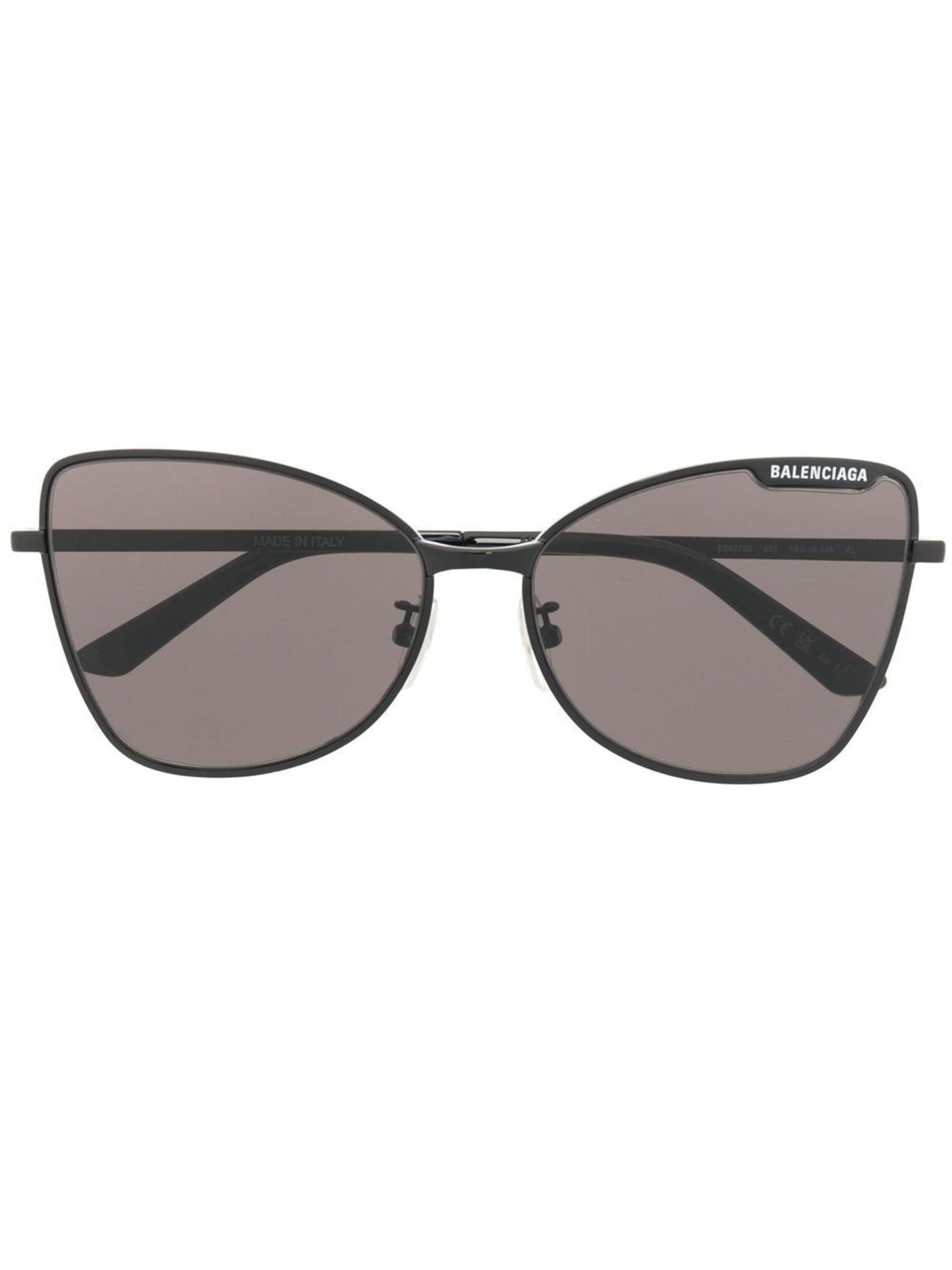 Sunglass Woman Metallo