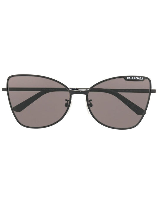 Sunglass Woman Metallo