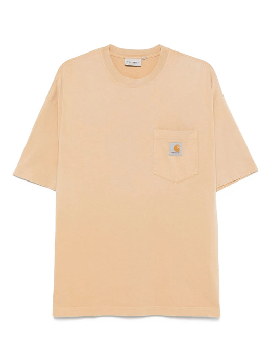 S/S Hudson Pocket T-Shirt