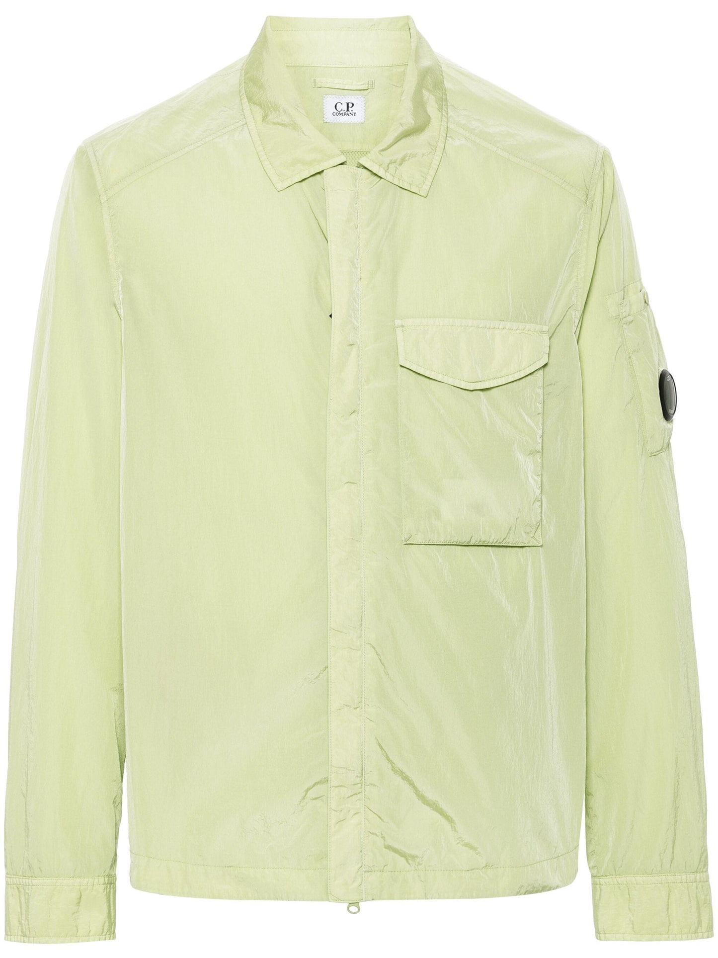 Overshirt