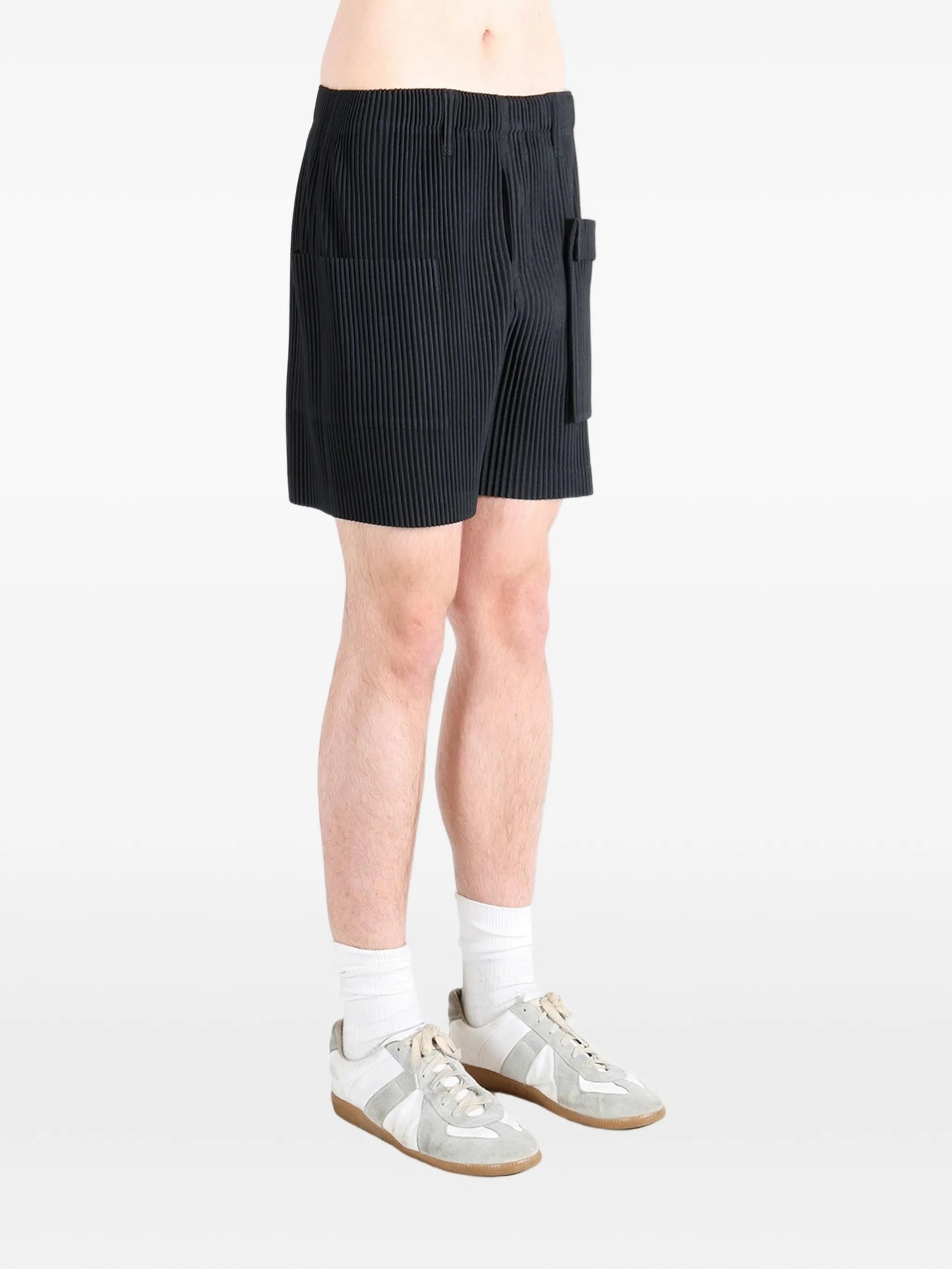 Homme Plissè Pants