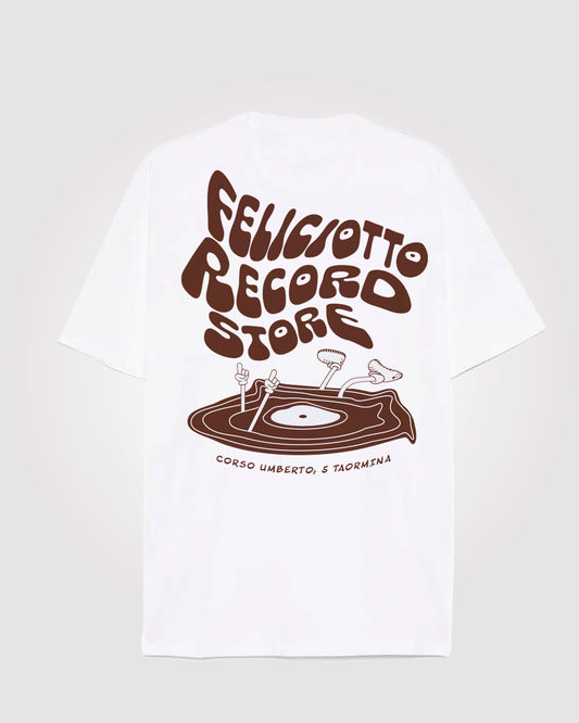 Feliciotto Record T-Shirt