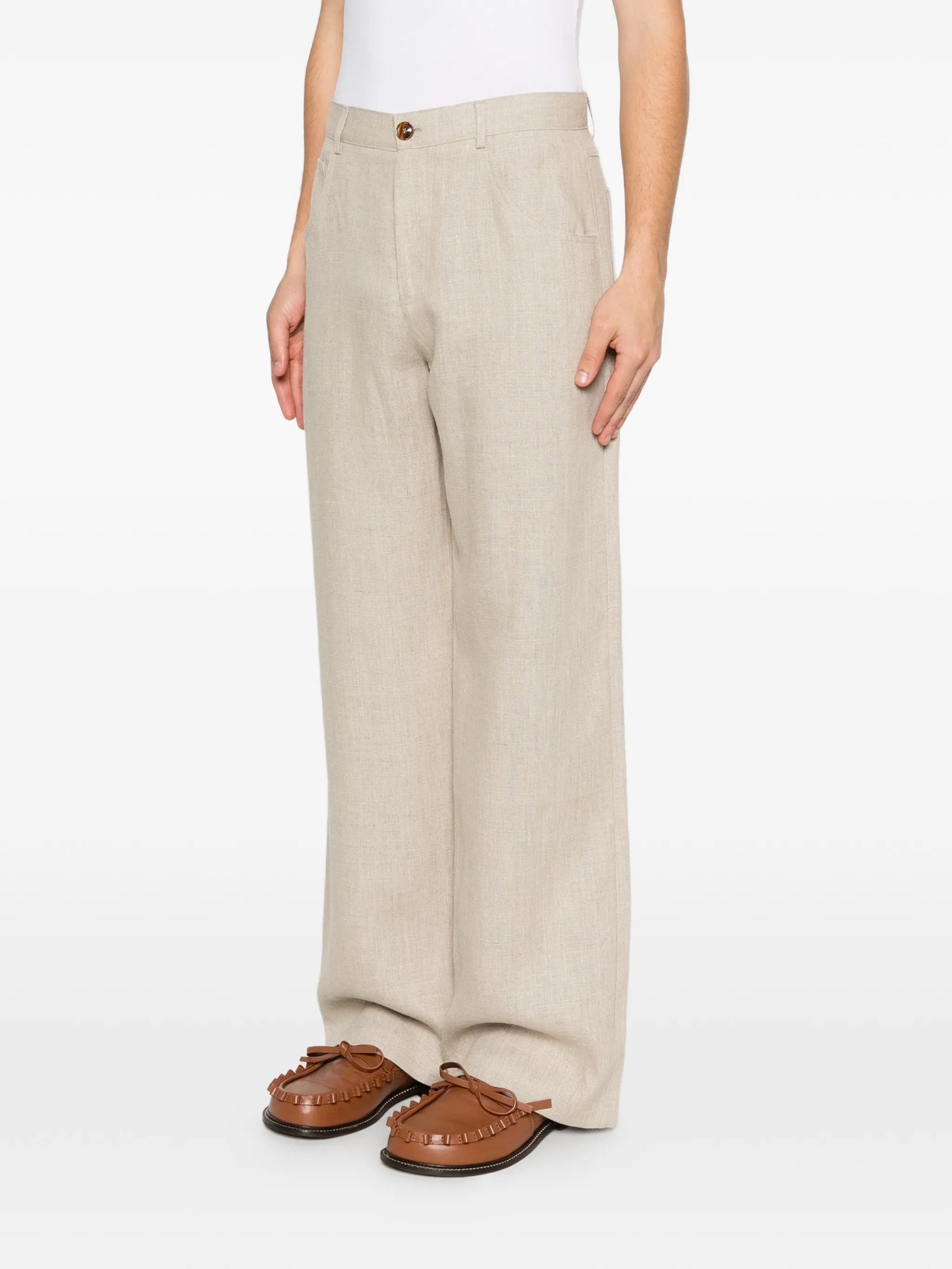 Séfr Arno Trouser