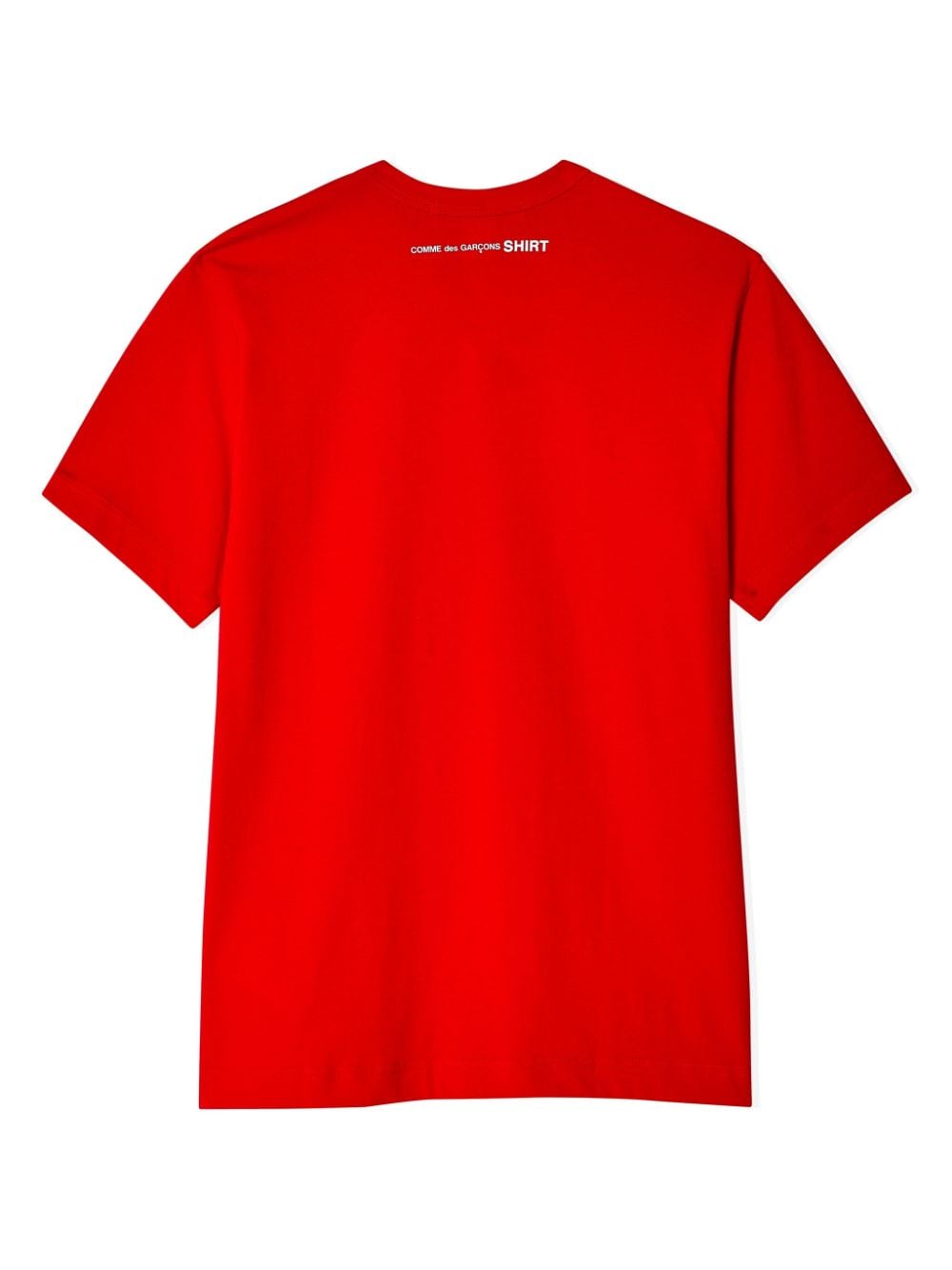 Mens T-Shirt Knit