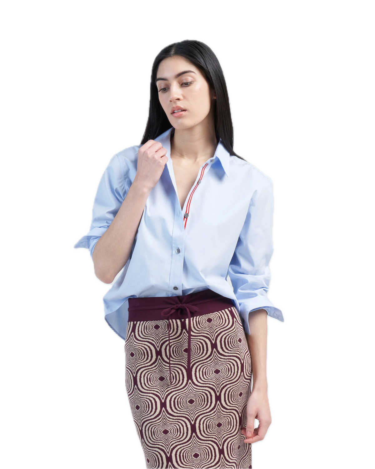 Dries Van Noten Clavini Shirt