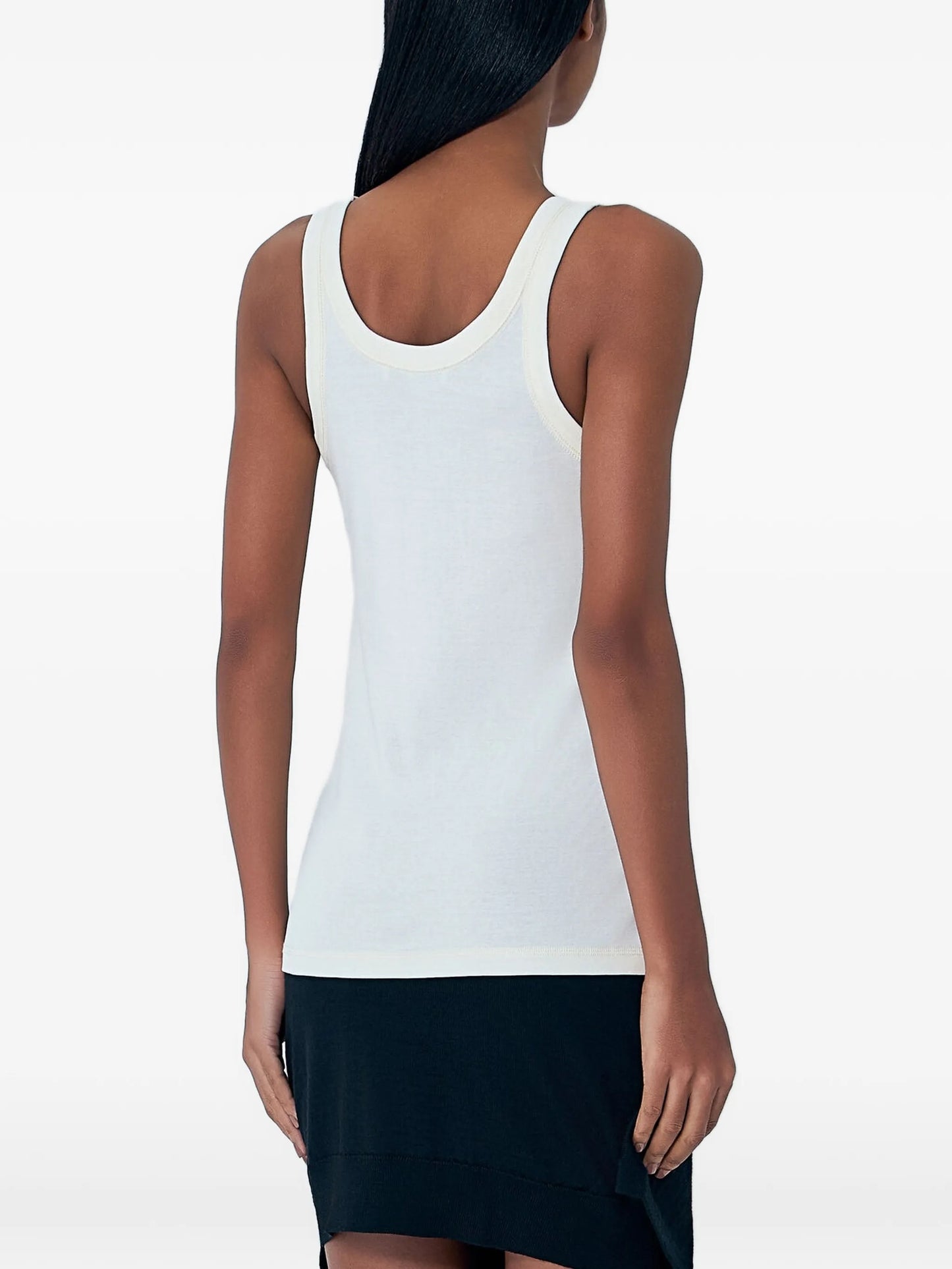 RIB TANK TOP