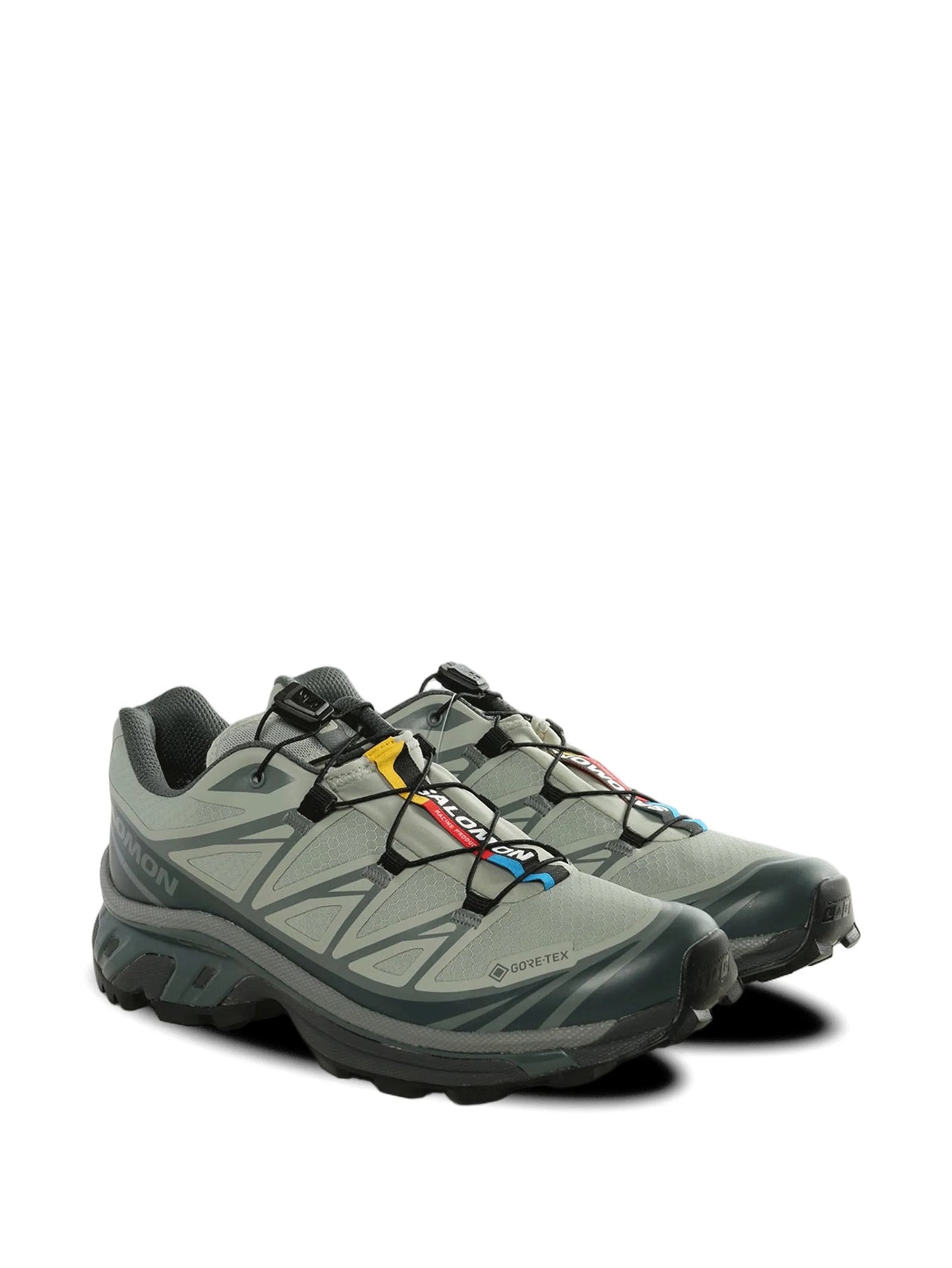 Salomon XT-6 GTX