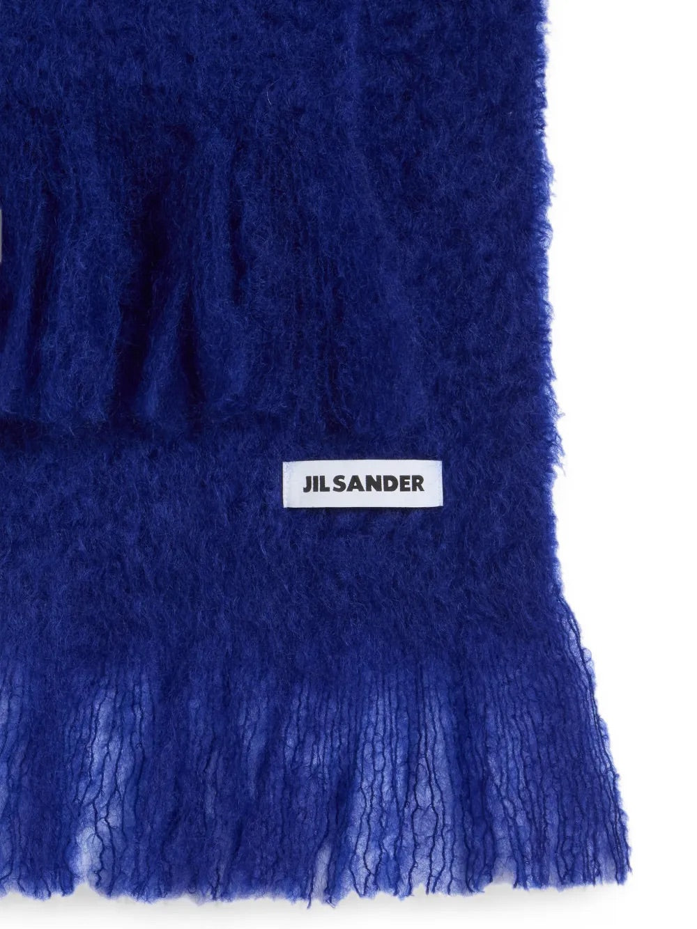 Jil Sander Sciarpa