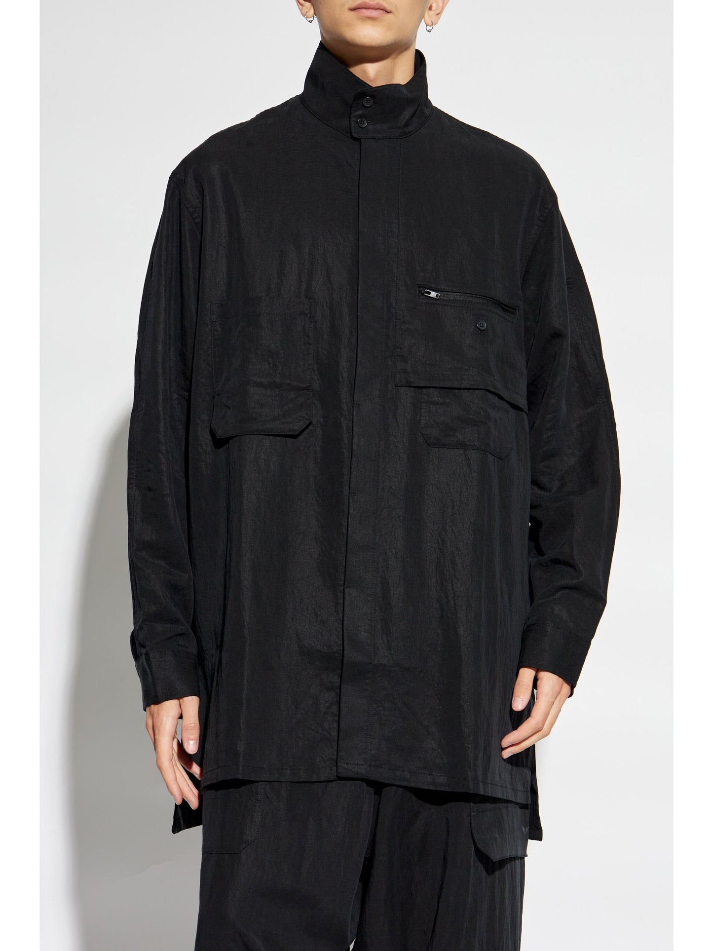 Y-3 Overshirt