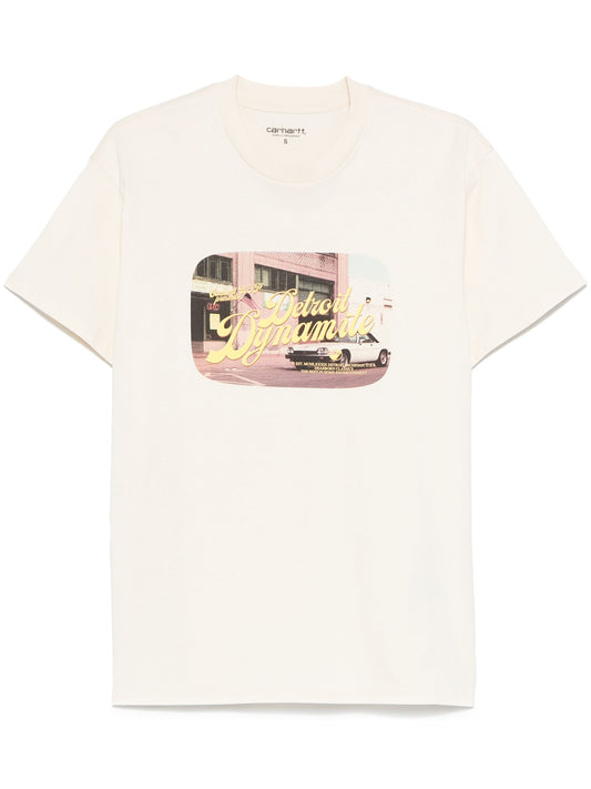 S/S Greatest Flicks T-Shirt