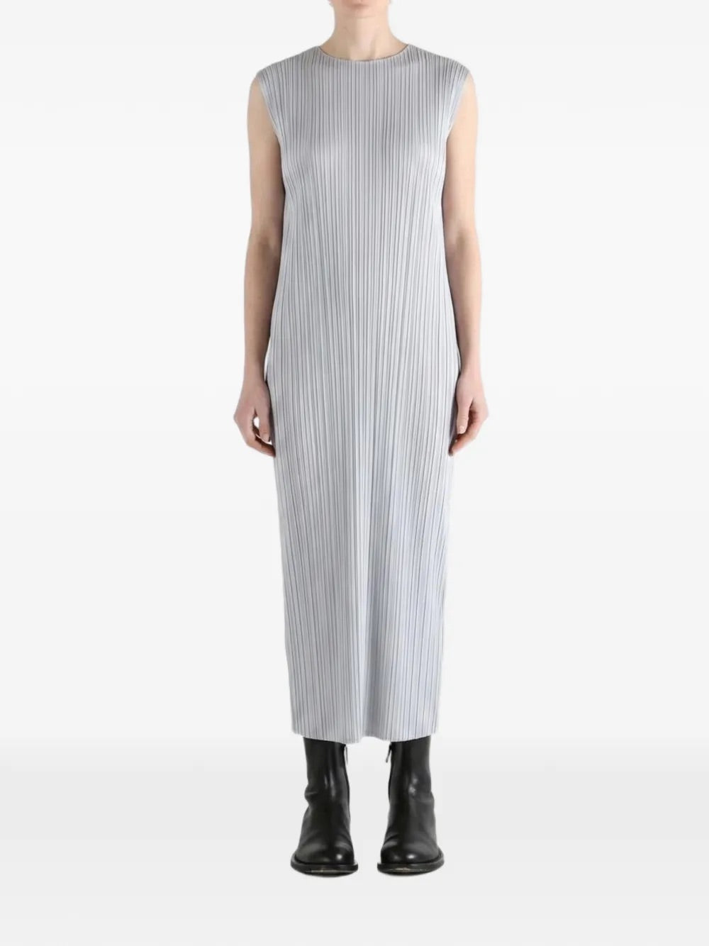 Pleats Please Dress