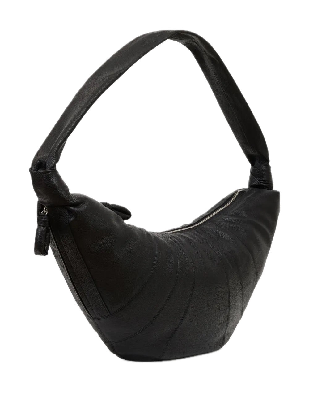 LARGE CROISSANT BAG