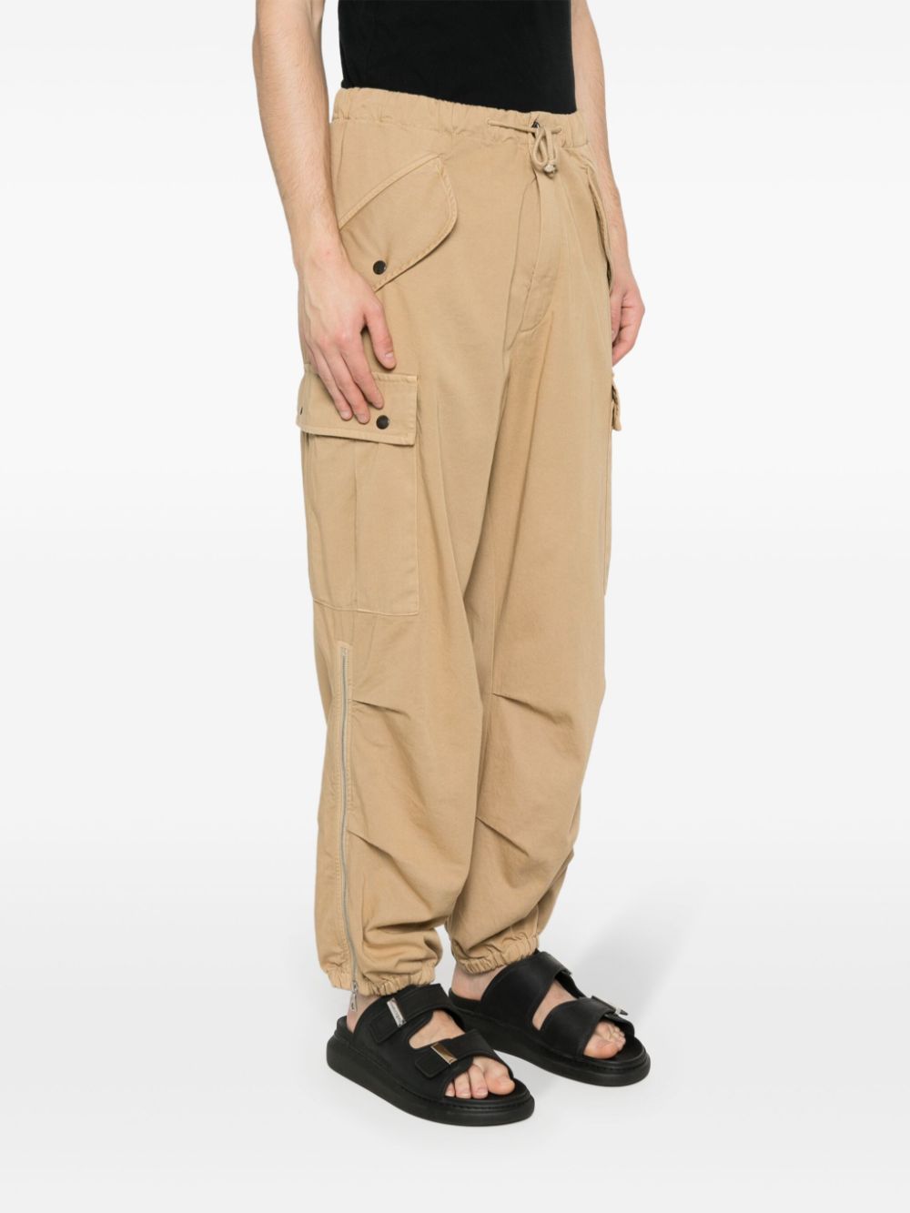 Pentrig Pants