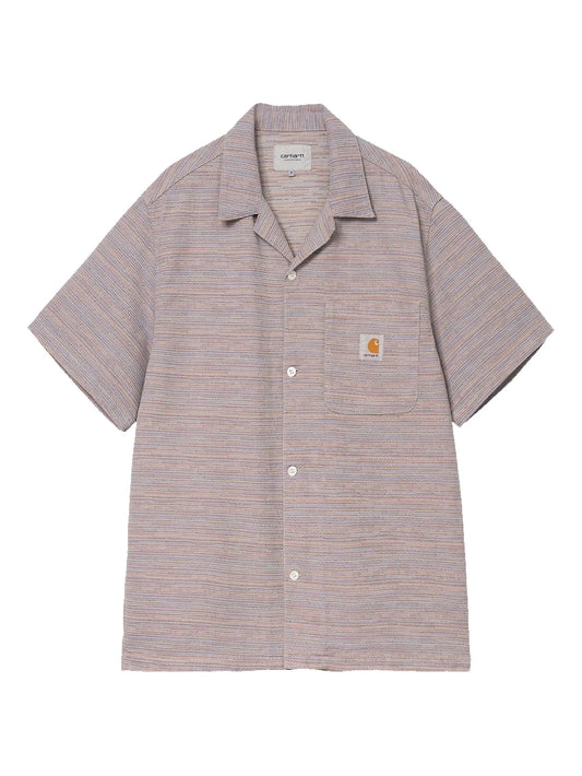 S/S Gellar Shirt