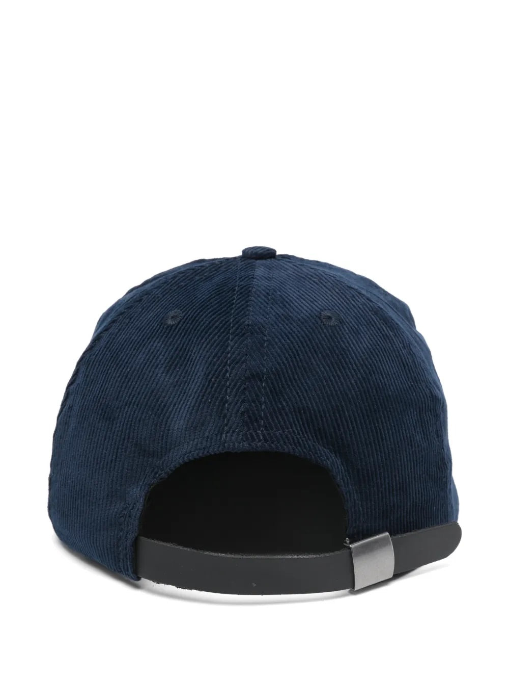 Brooks Brothers 6 Panel Corduroy Hat