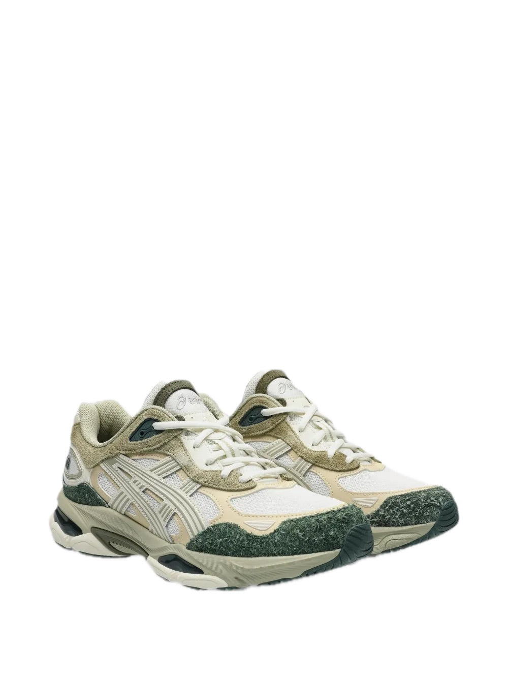 Asics Gel Nyc 2.0