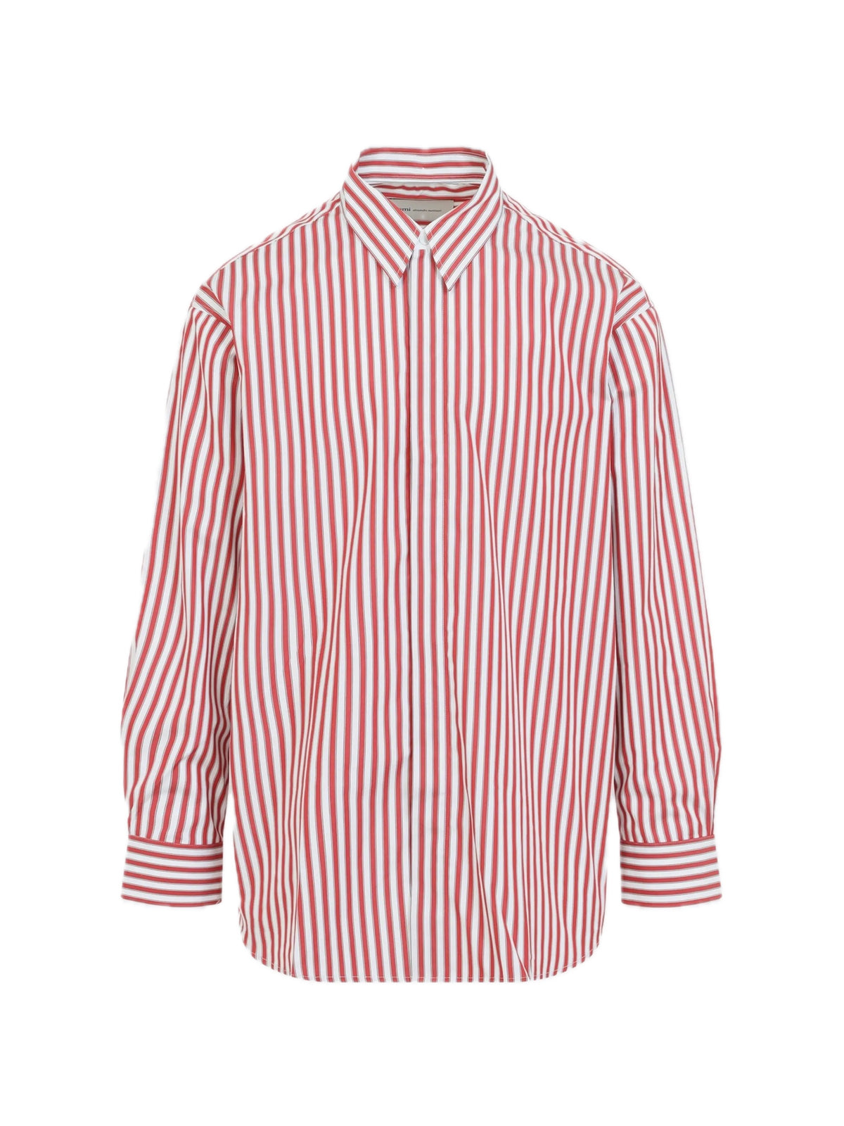Ami Chemise Laerge Shirt