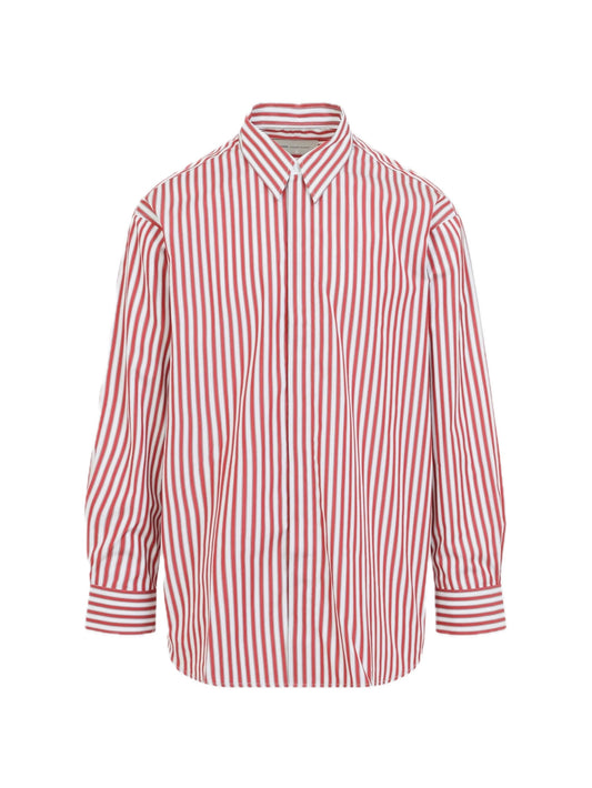 Ami Chemise Laerge Shirt