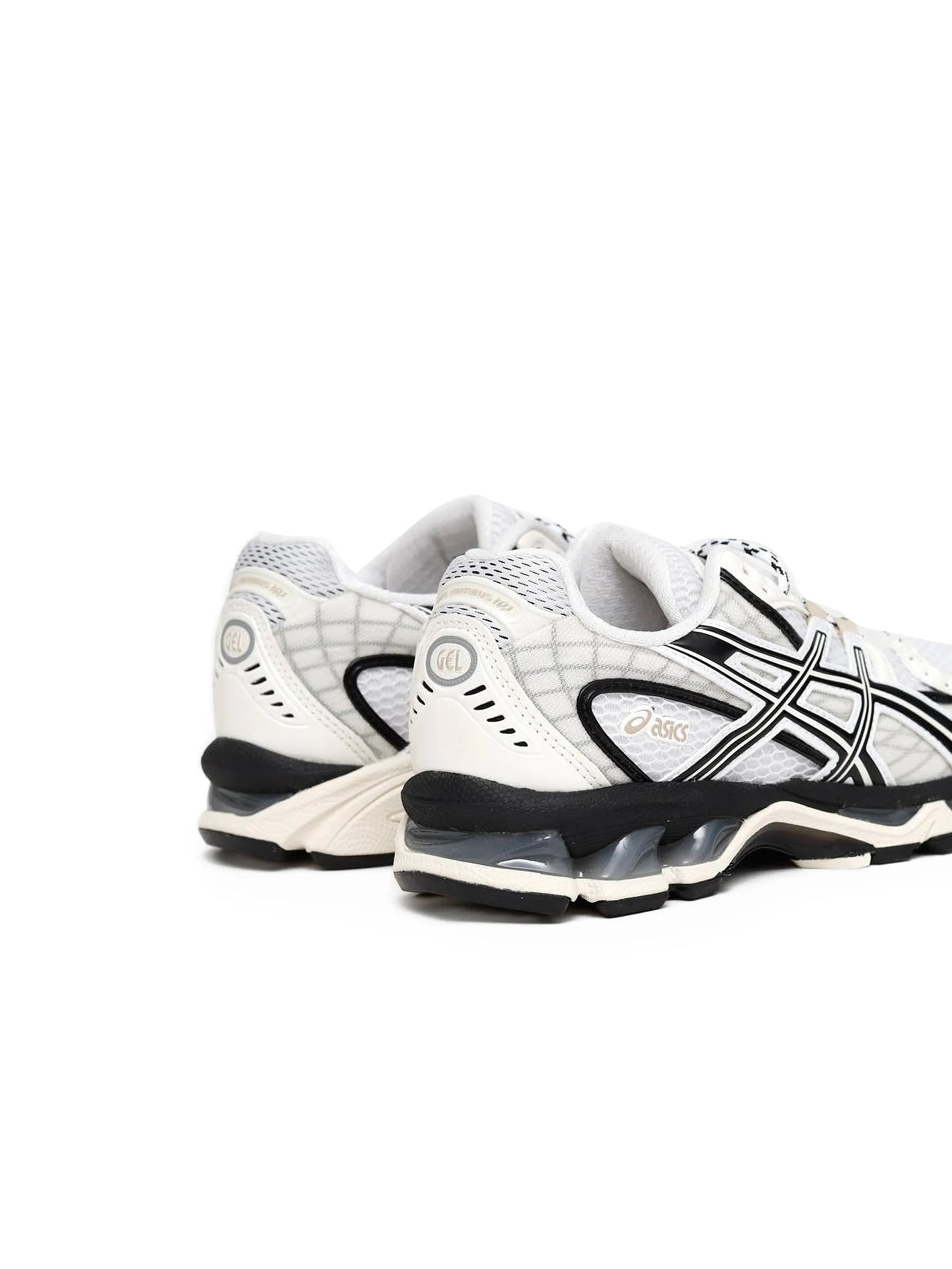 Asics Gel Nimbus 10.1