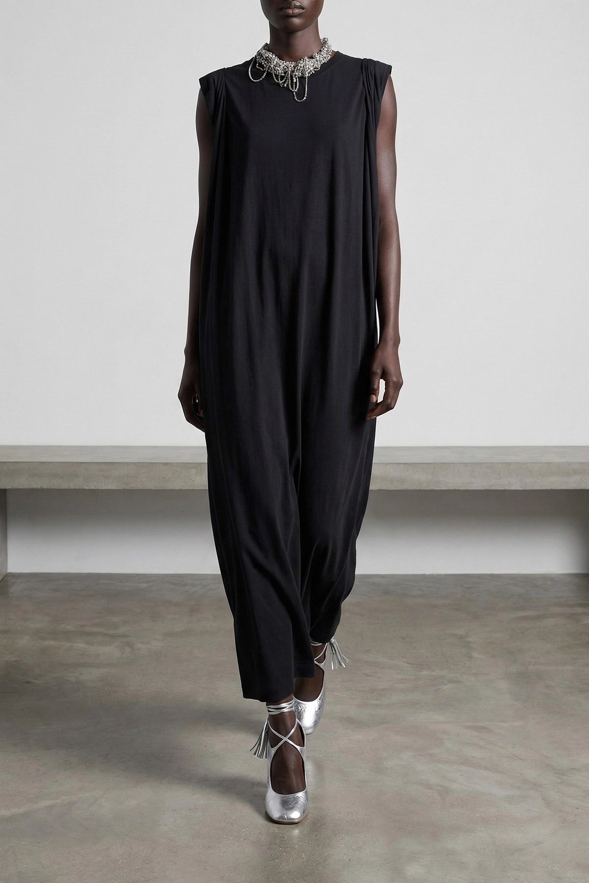 Dries Van Noten Hutty Dress