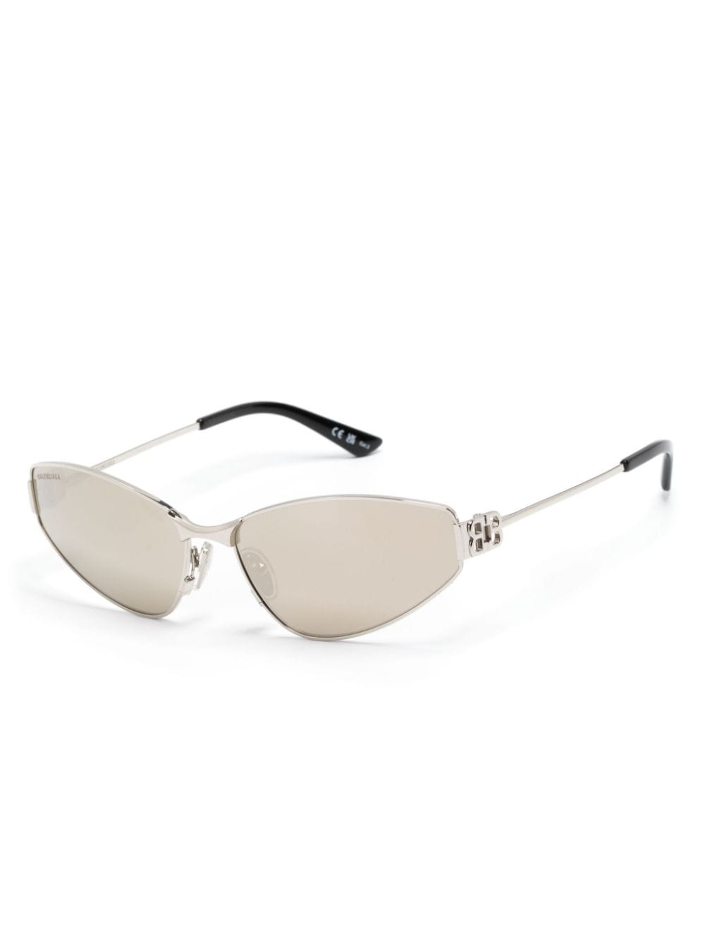 Sunglass Woman Metallo