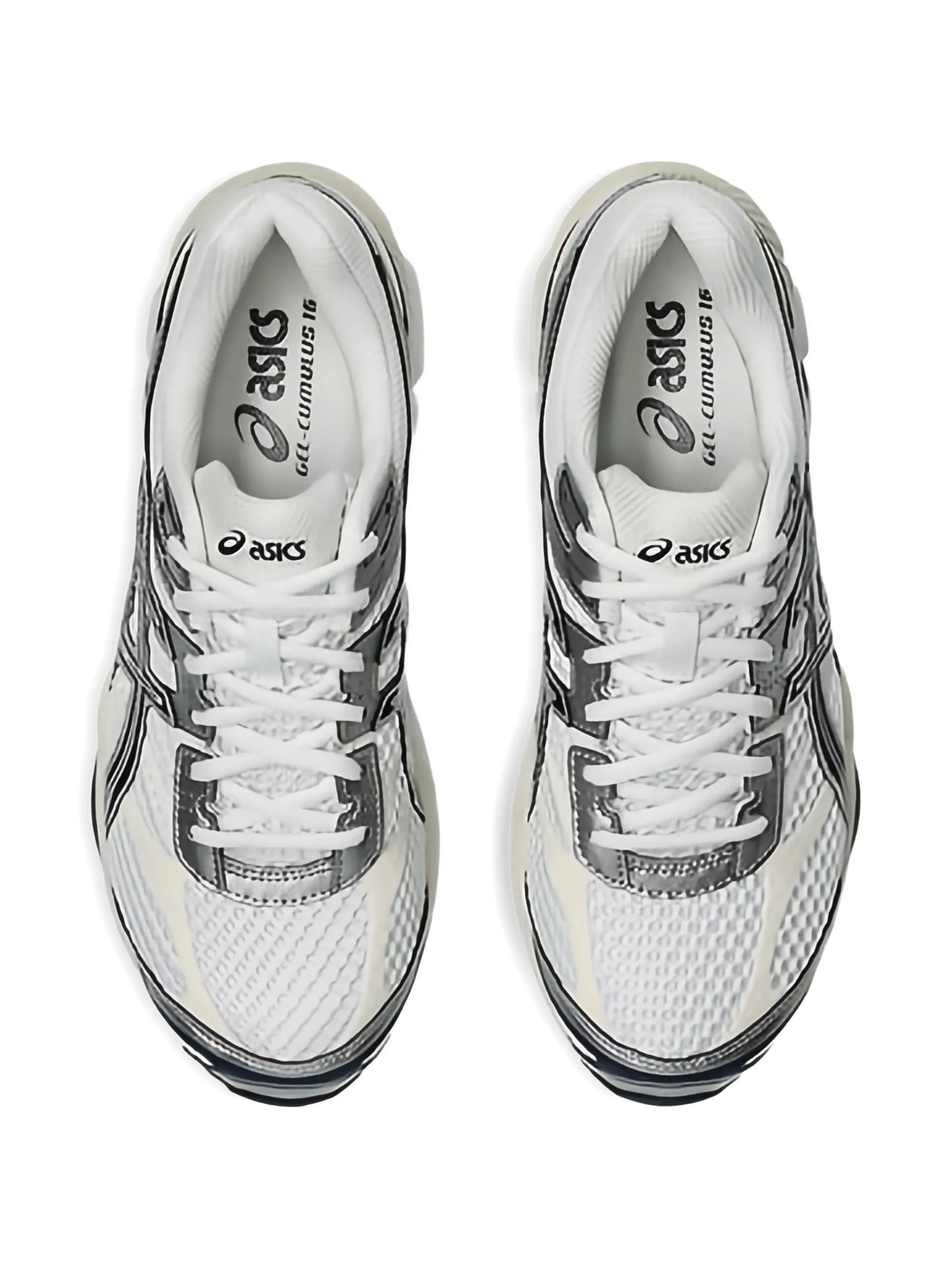 Asics Gel Cumulus 16