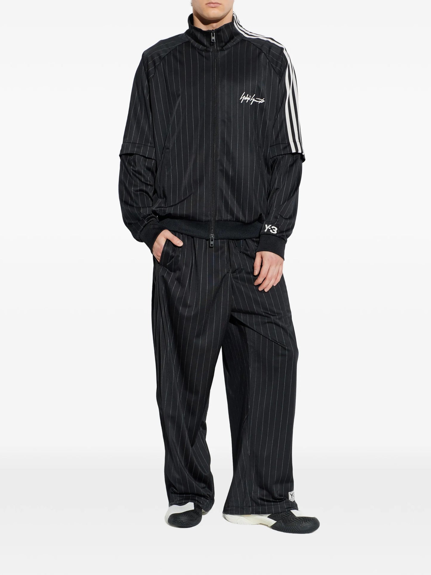 Y-3 Bball Tt