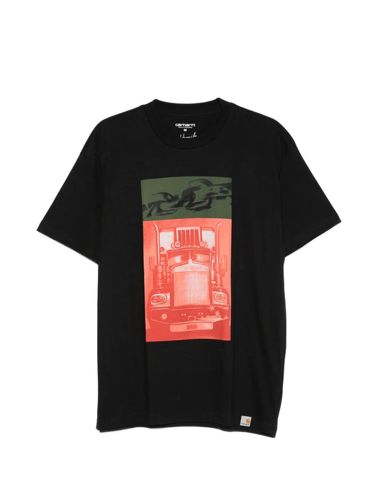 S/S Sean Hamilton 01 T-Shirt