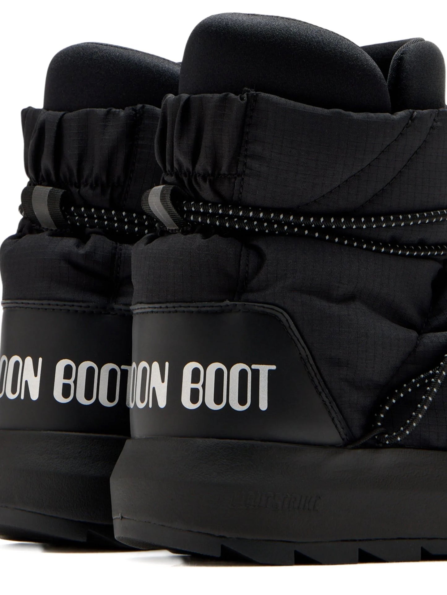 ADIDAS X MOONBOOT